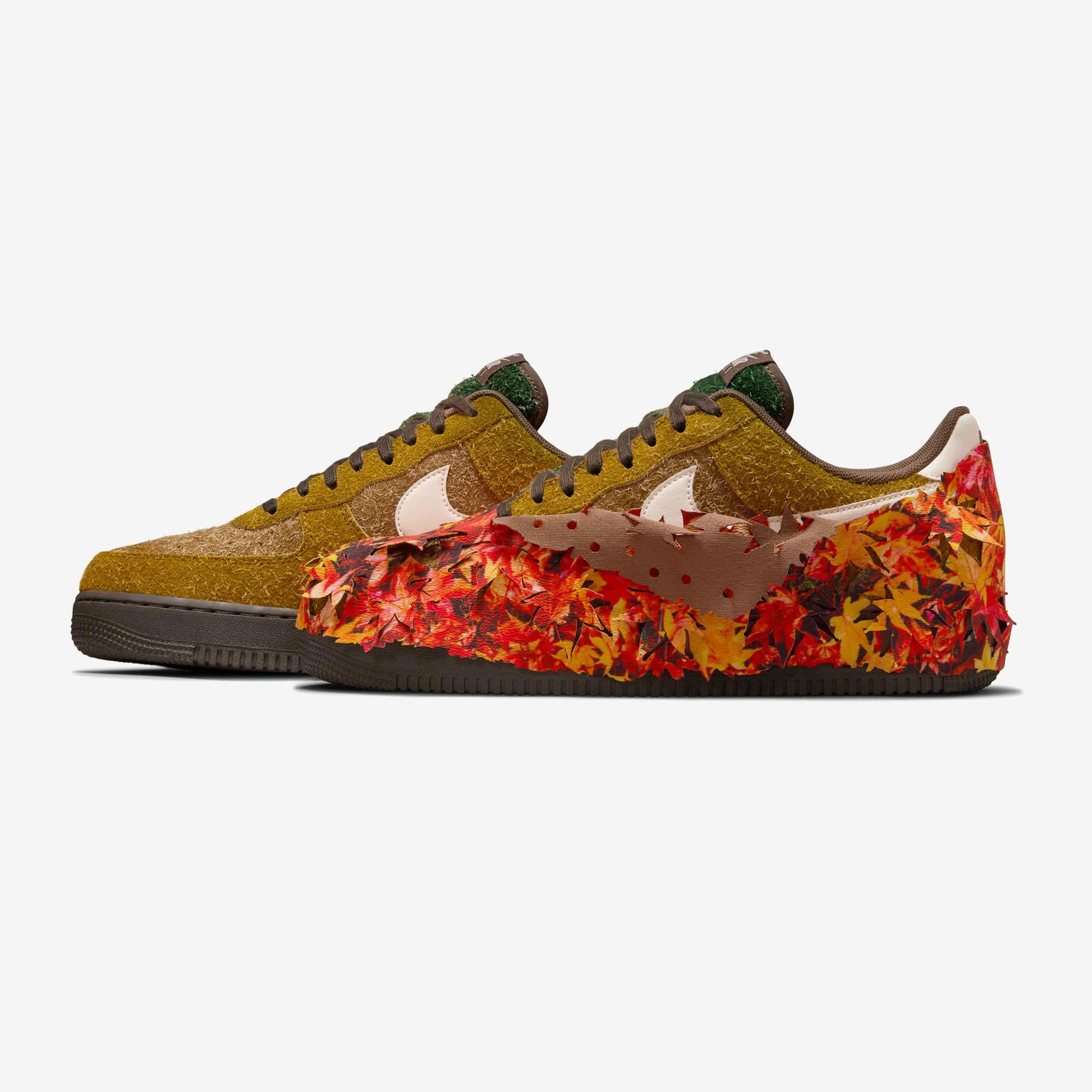 Air Force 1 '07 LX - Image 10