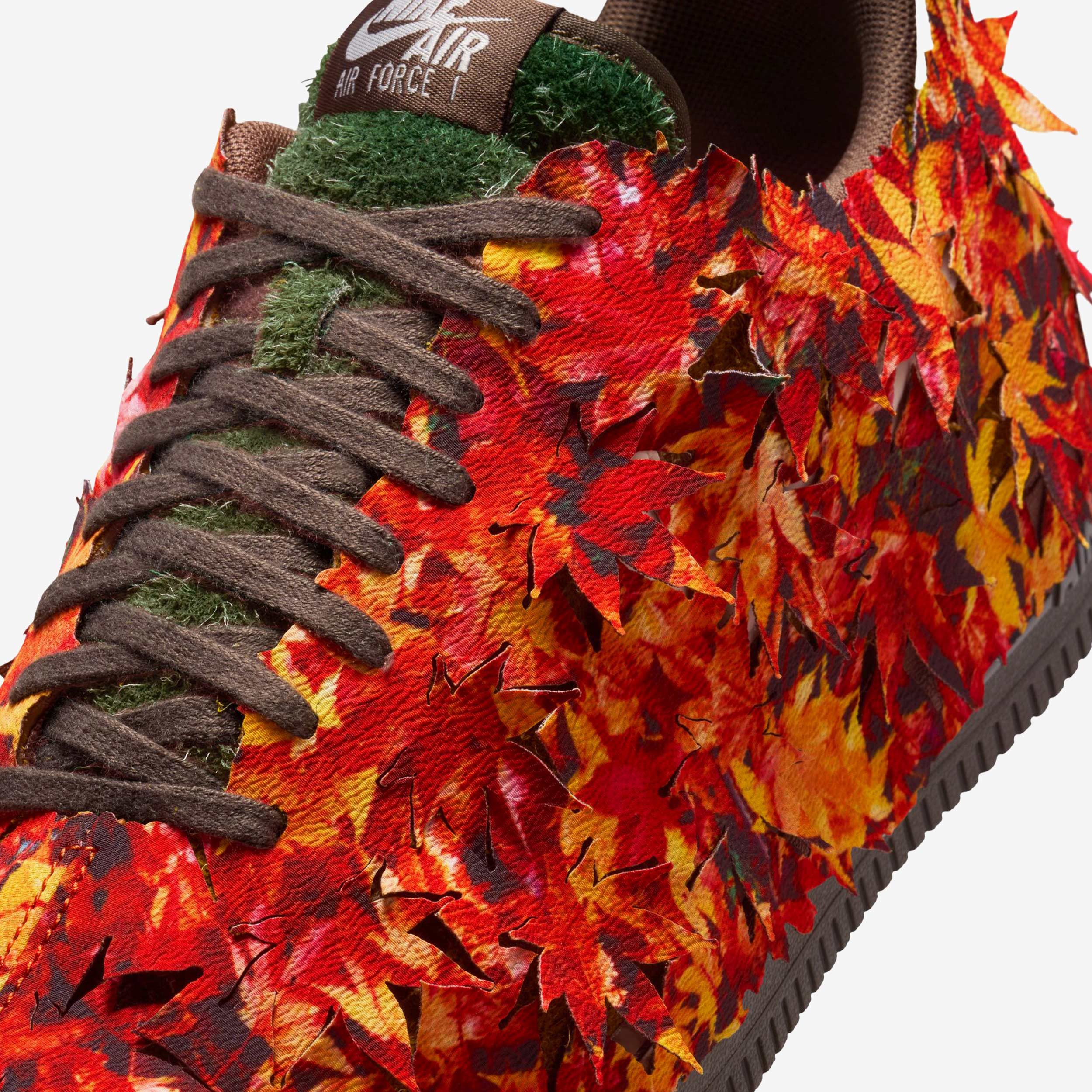 Air Force 1 '07 LX - Image 6