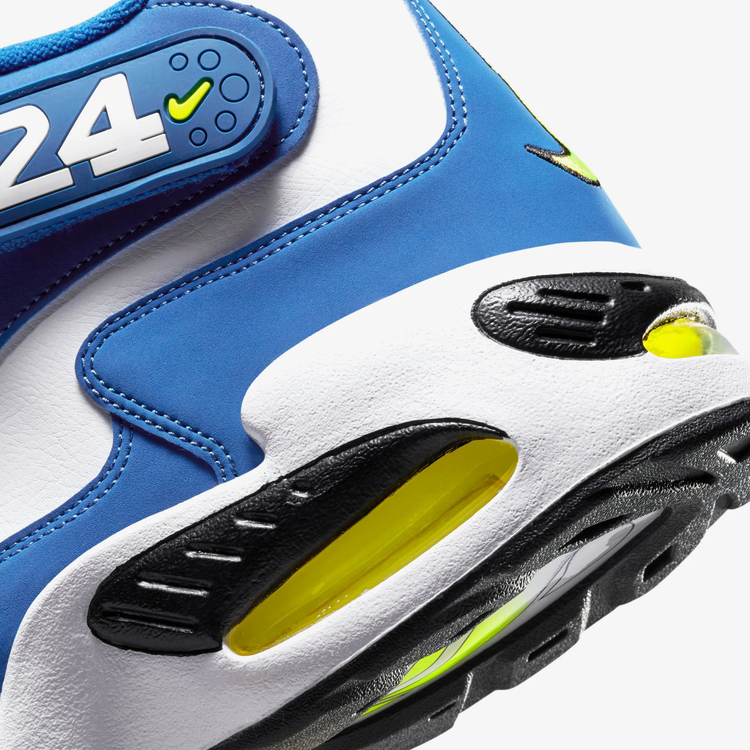 Air Griffey Max 1 - Image 7