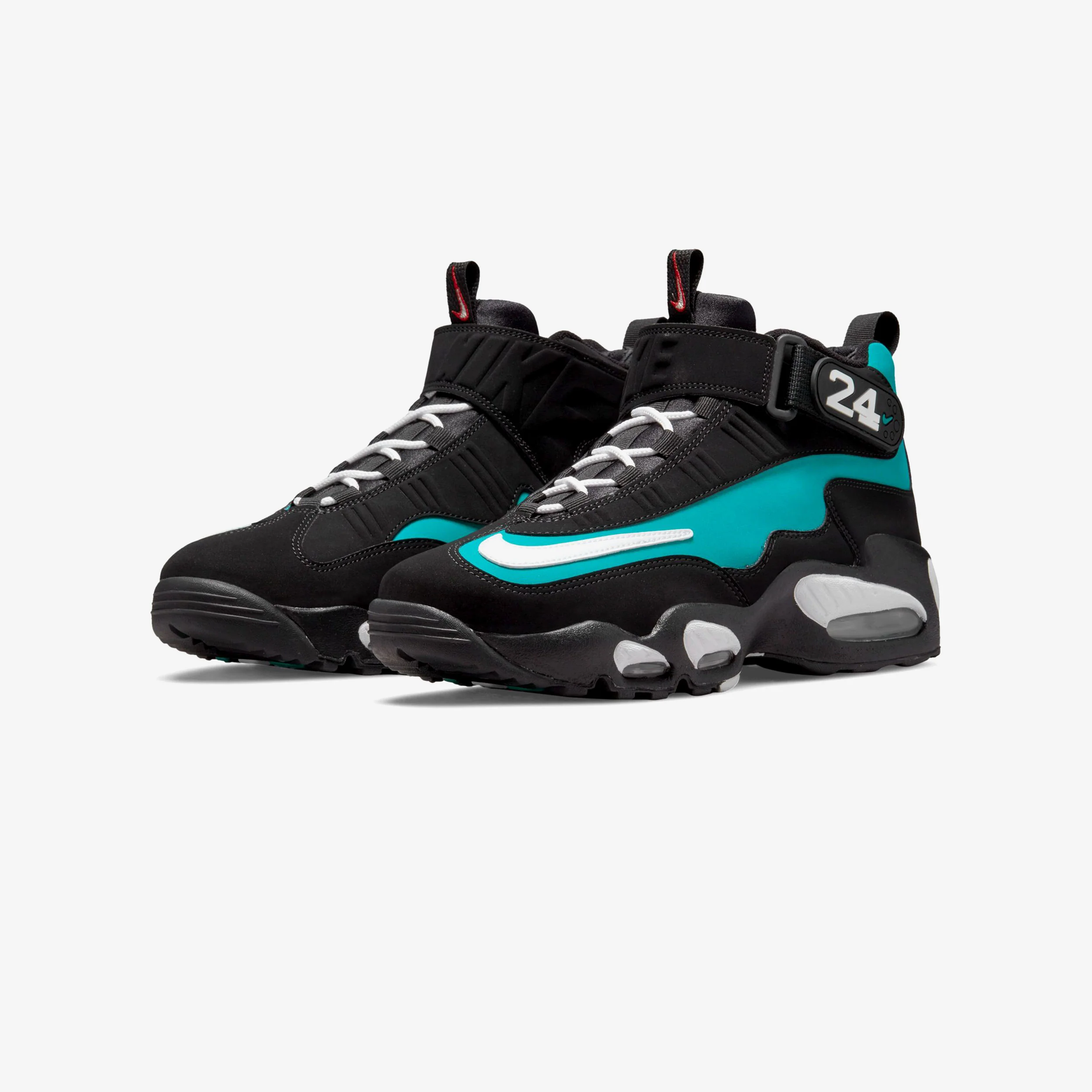 Air Griffey Max 1 - Image 2