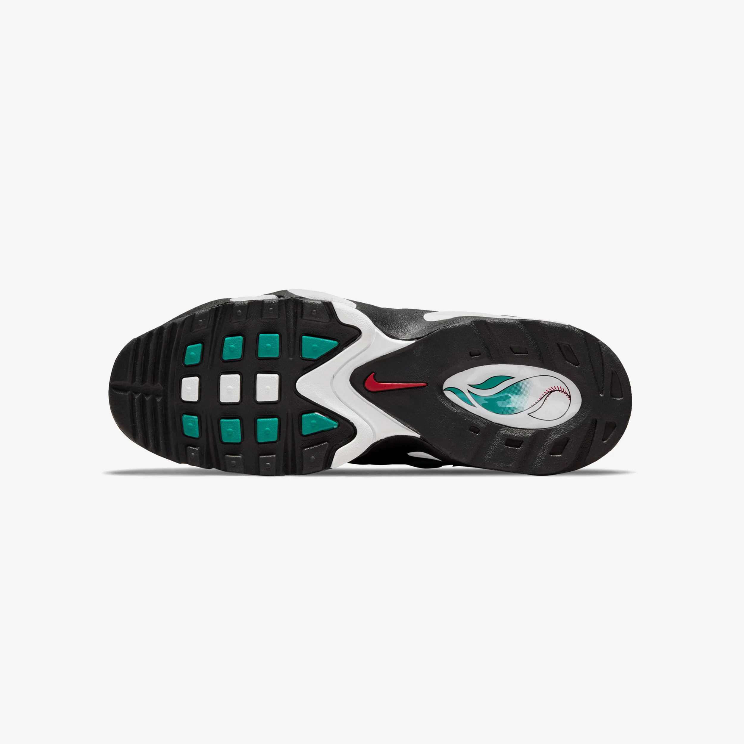 Air Griffey Max 1 - Image 3