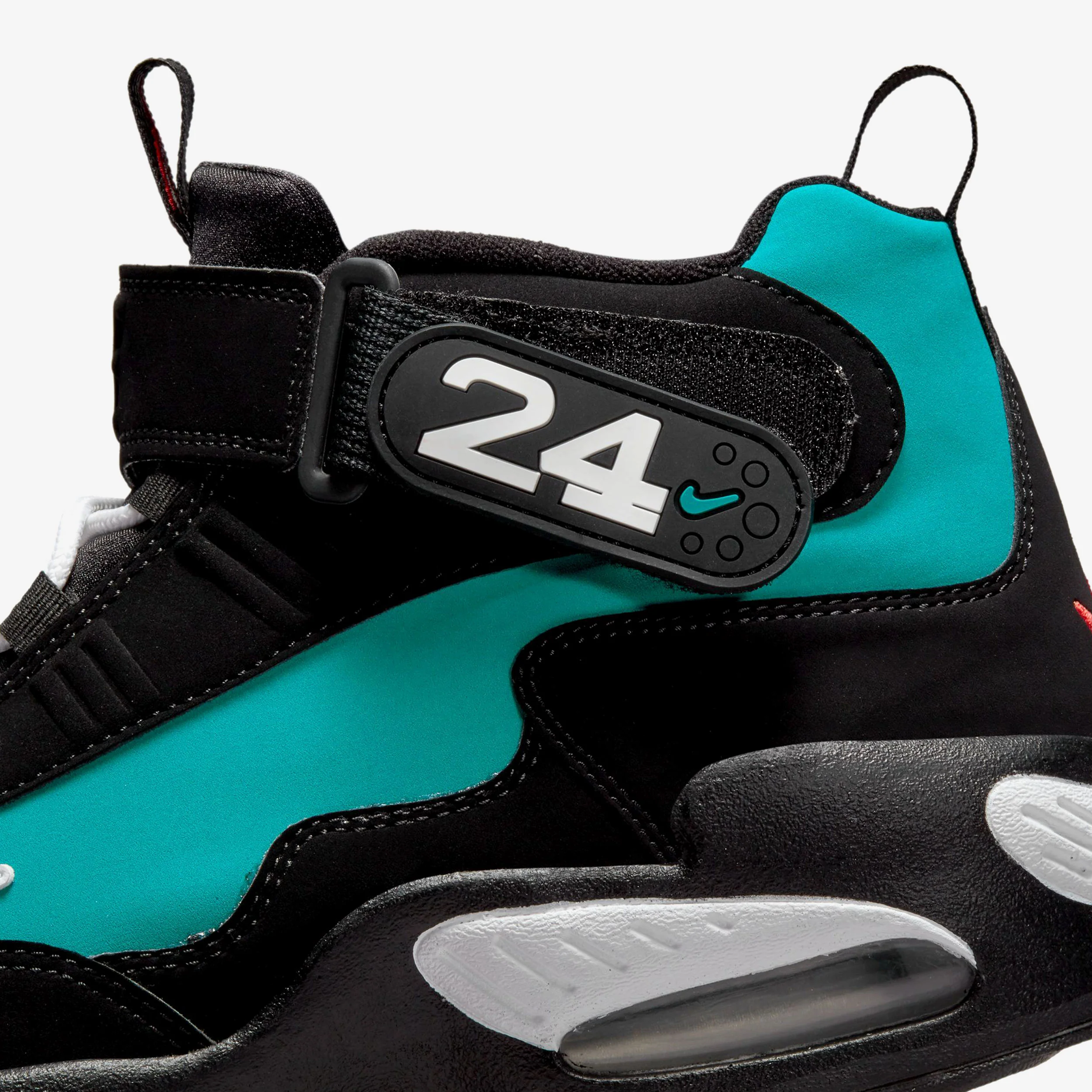 Air Griffey Max 1 - Image 9