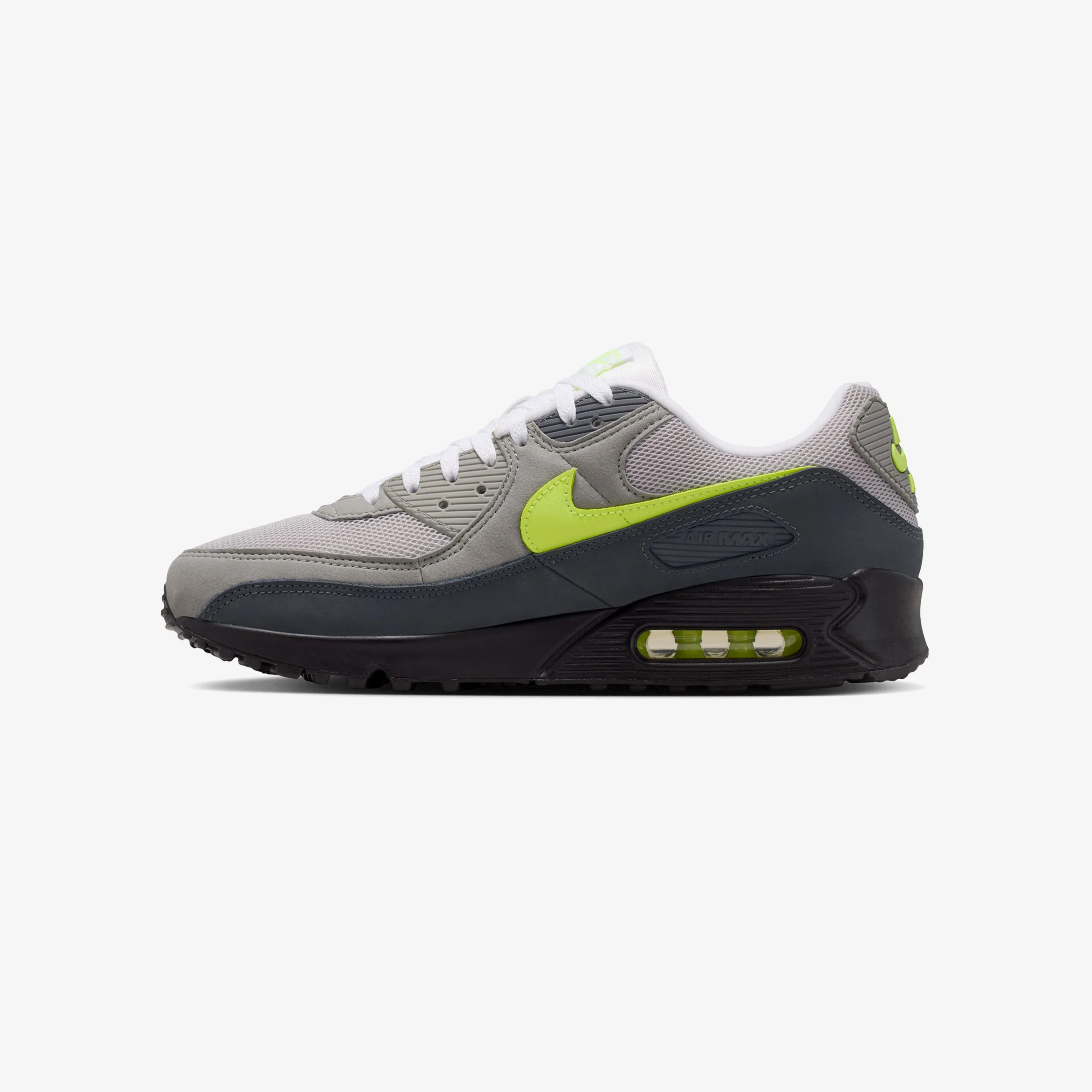 Air Max 90 "Neon Yellow" - Image 5