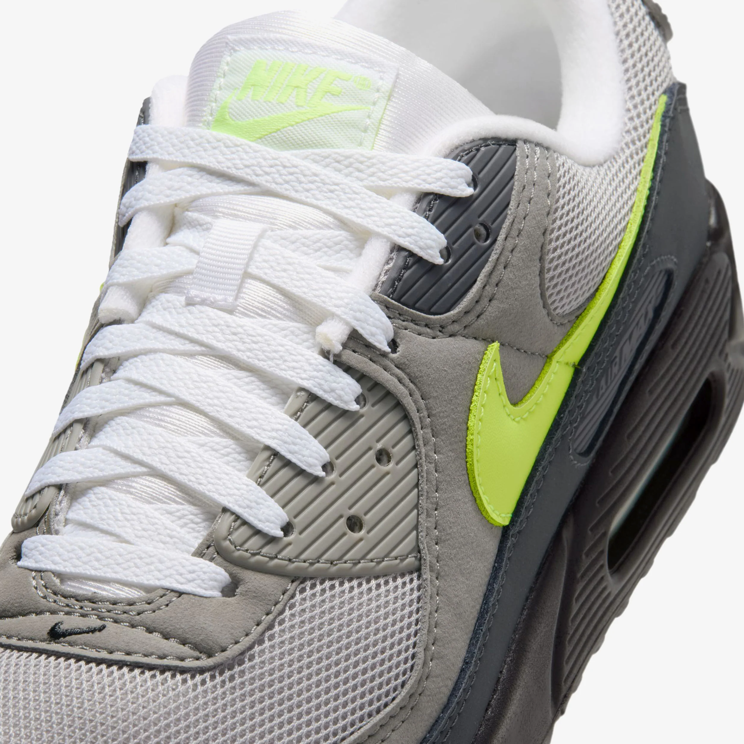 Air Max 90 "Neon Yellow" - Image 6