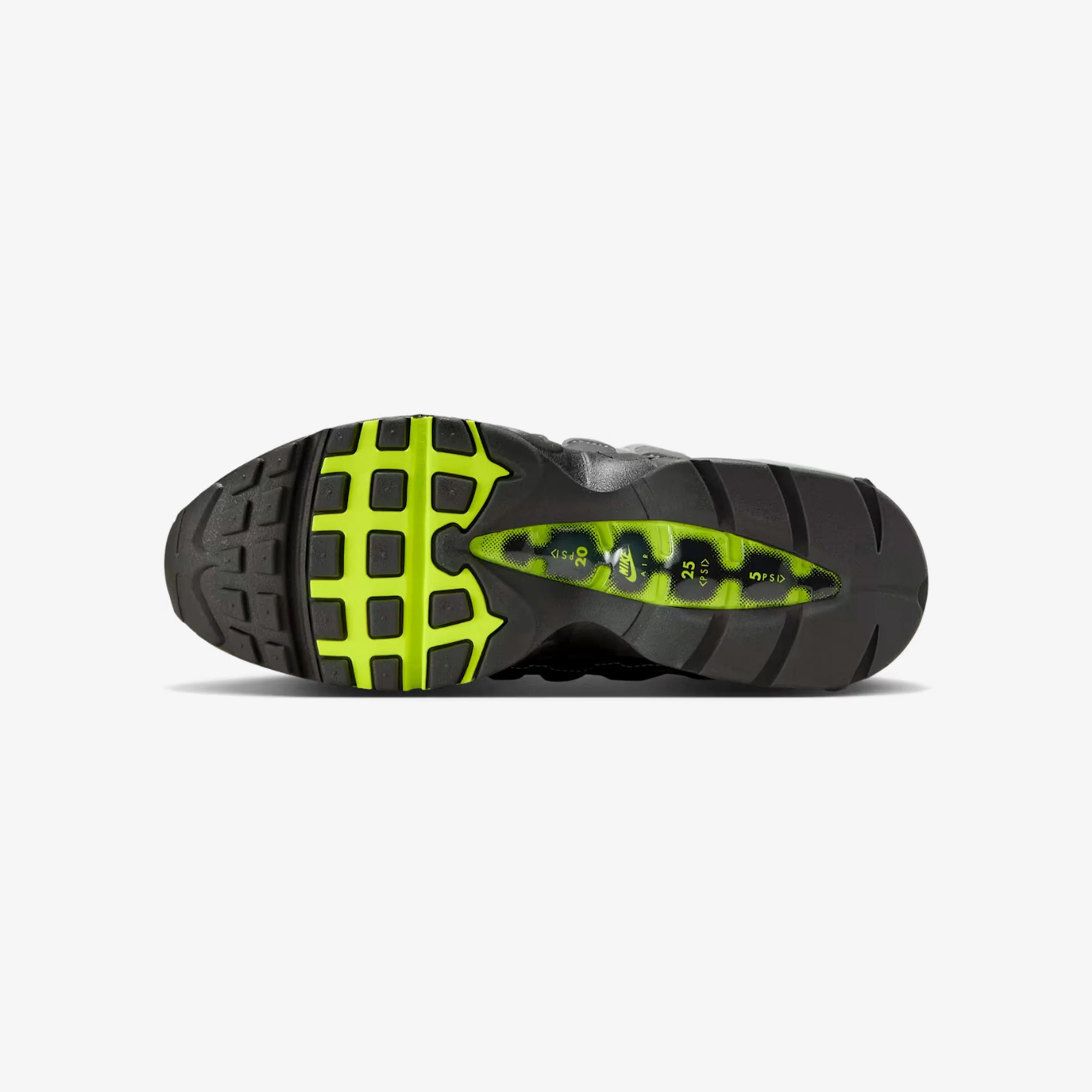 Air Max 95 OG "Neon Yellow" - Image 3
