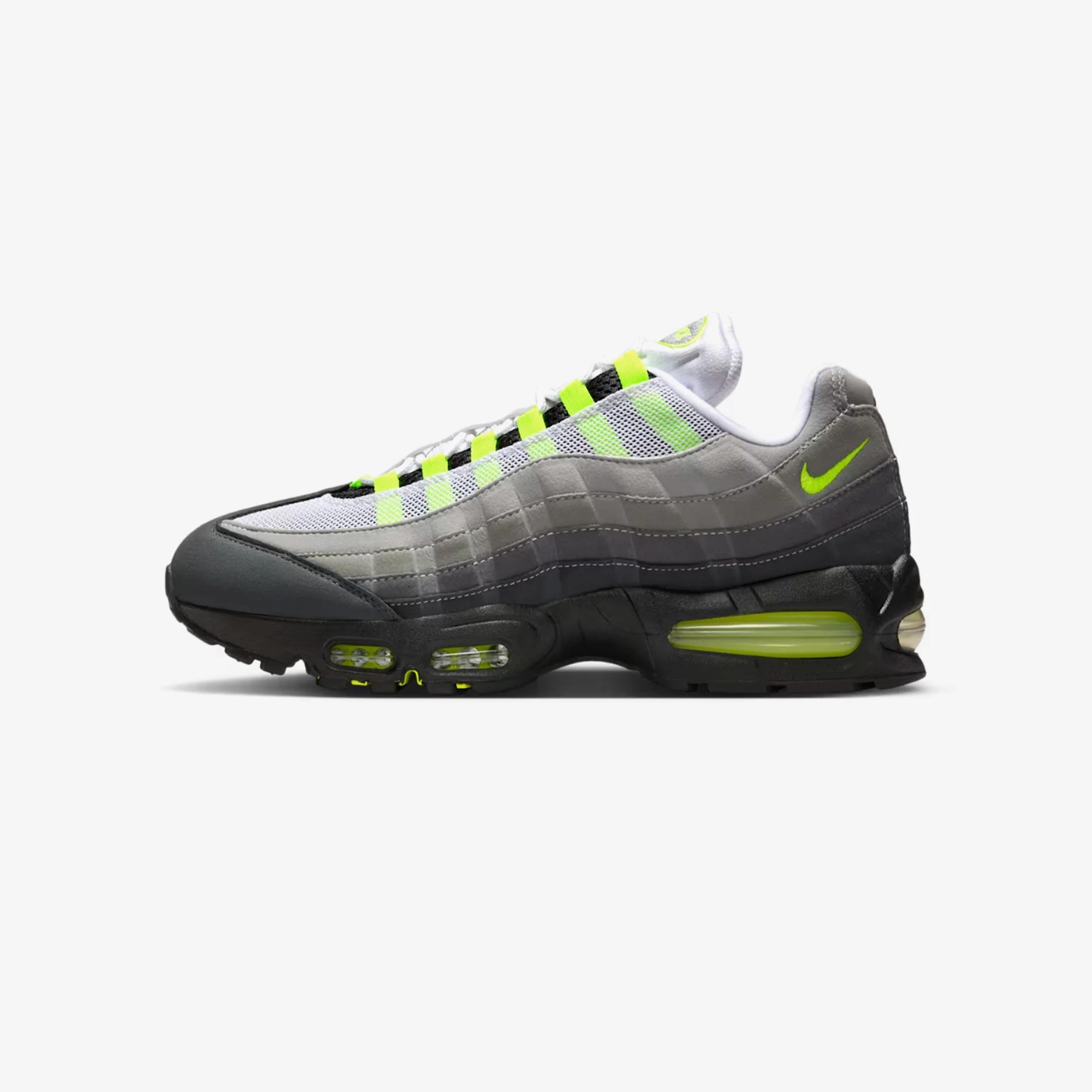 Air Max 95 OG "Neon Yellow" - Image 5
