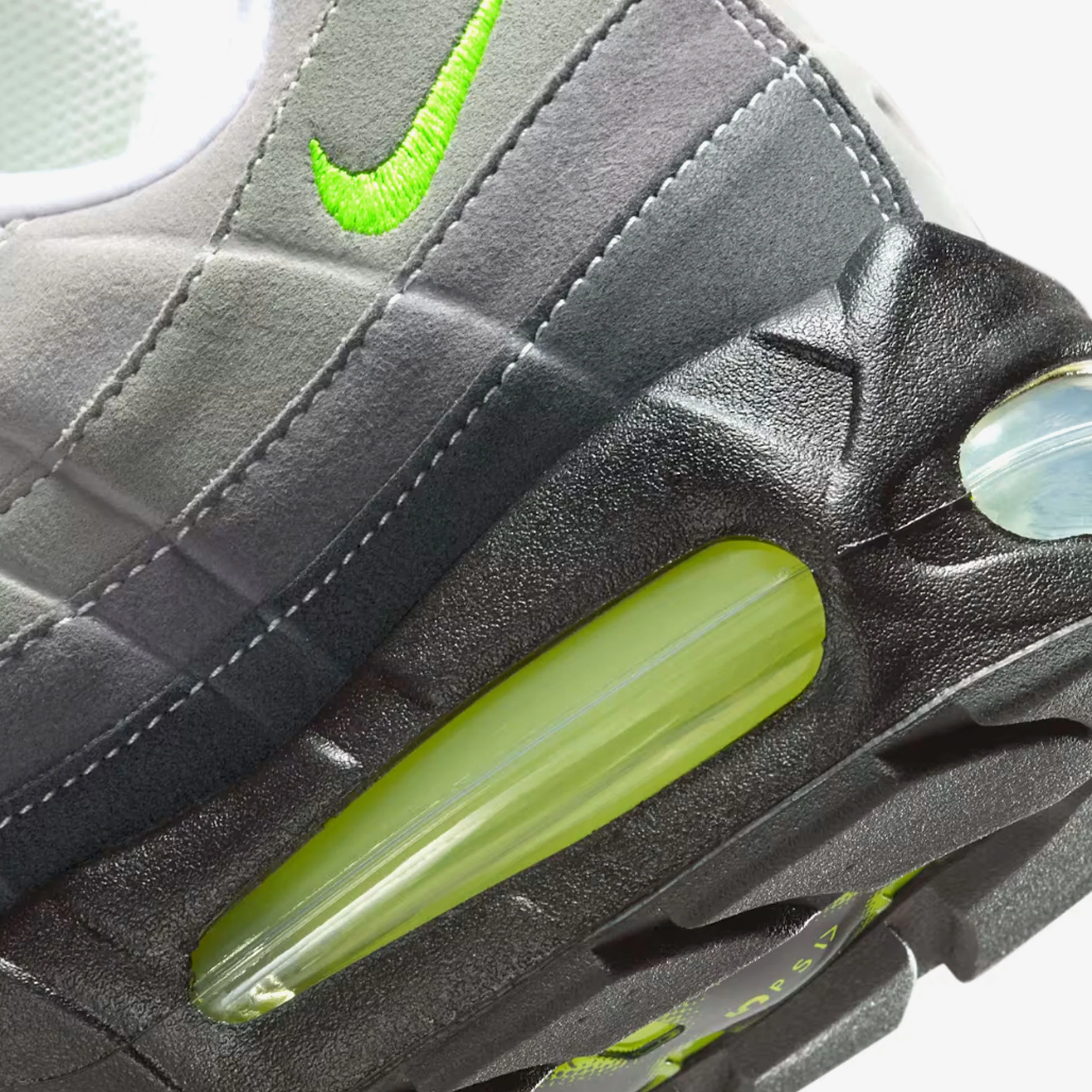 Air Max 95 OG "Neon Yellow" - Image 7