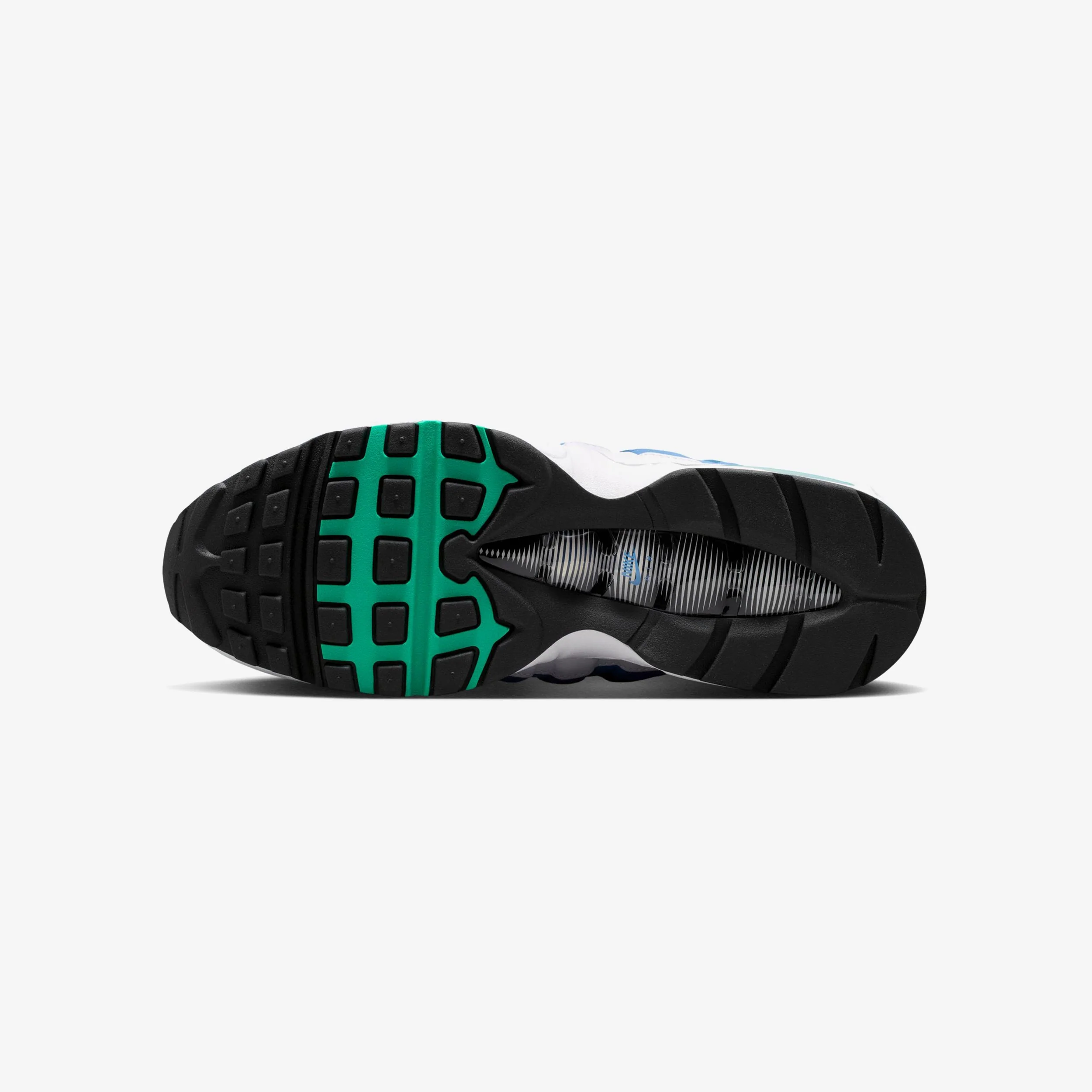 Air Max 95 OG "Slate" - Image 3