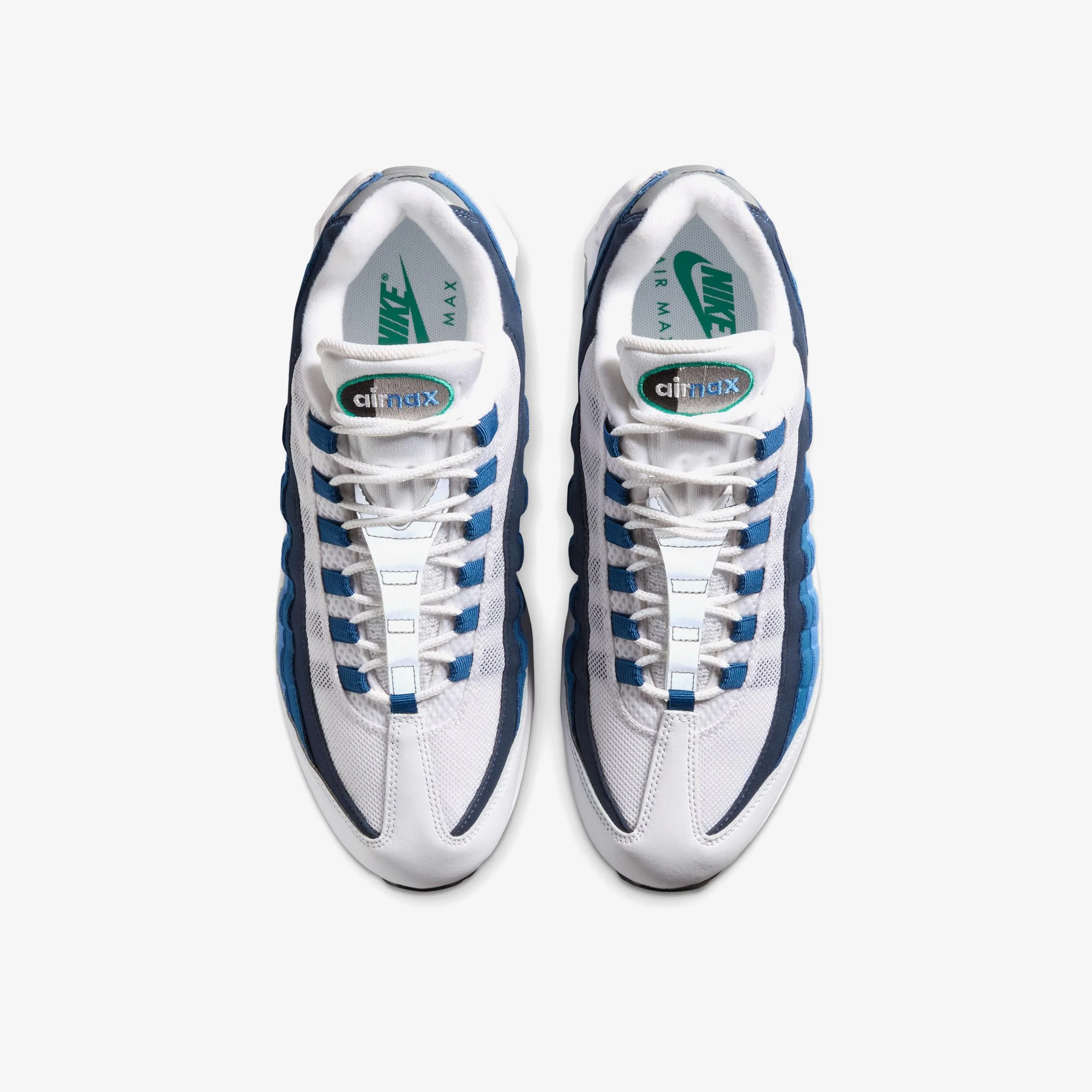 Air Max 95 OG "Slate" - Image 8