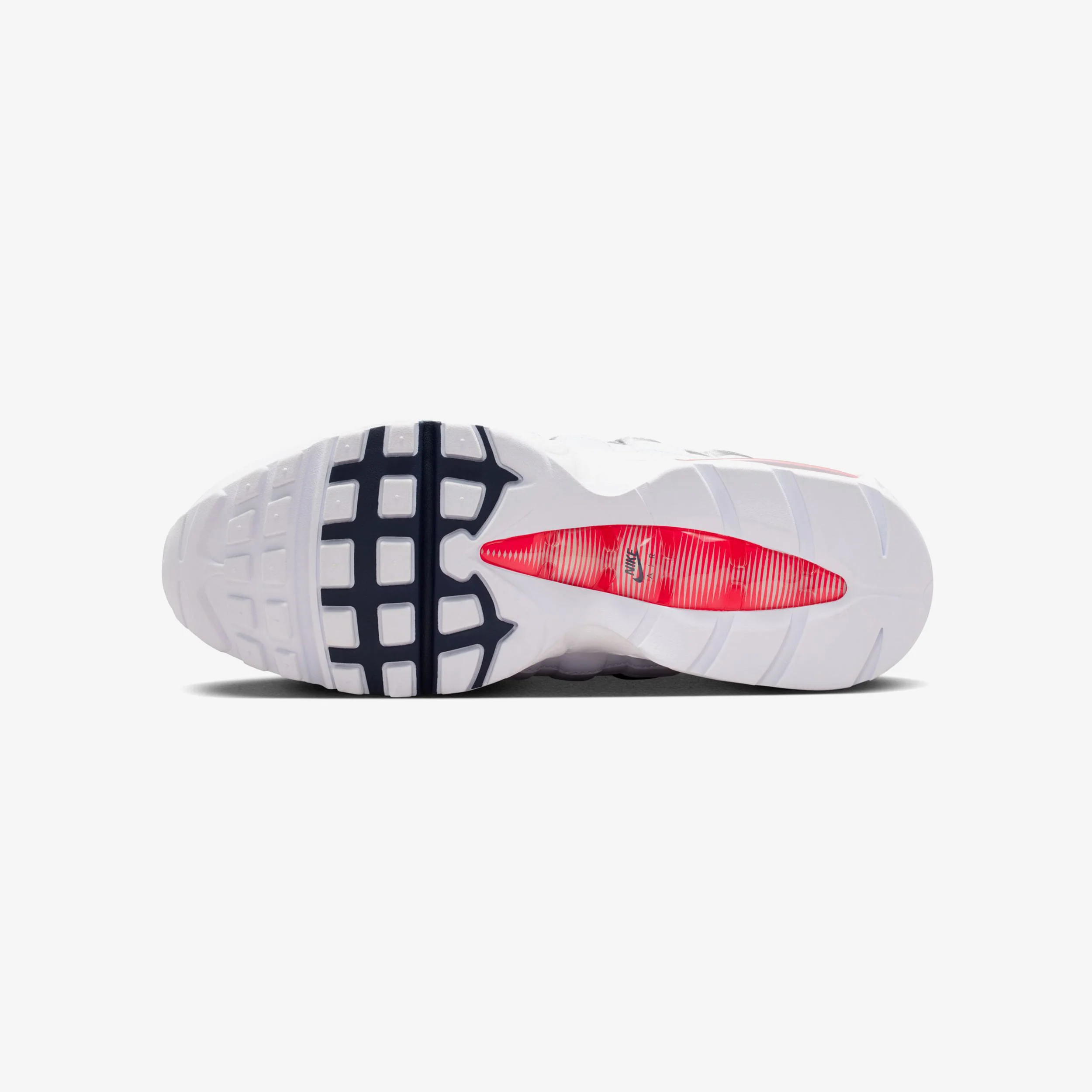Air Max 95 SE "England" - Image 3