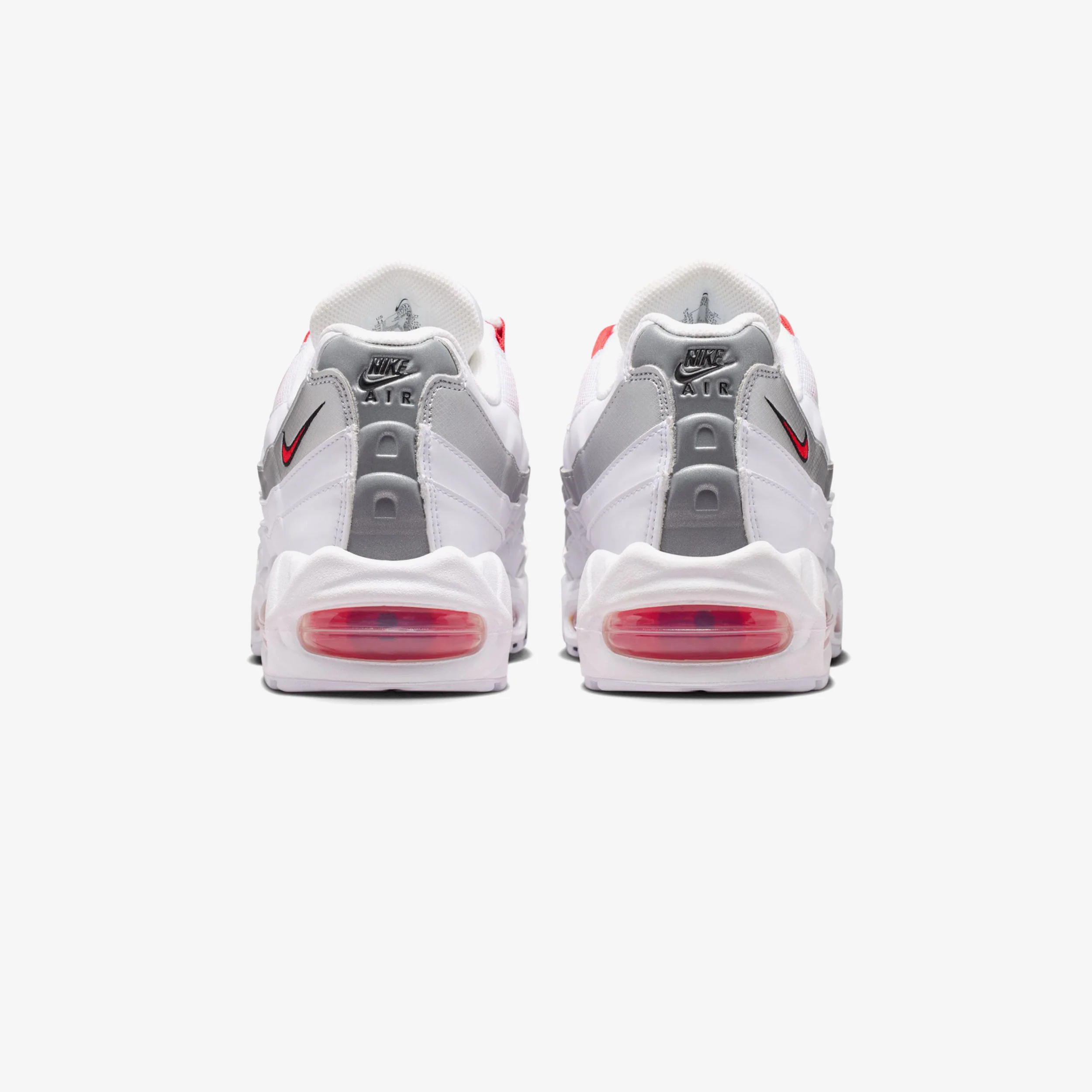 Air Max 95 SE "England" - Image 4