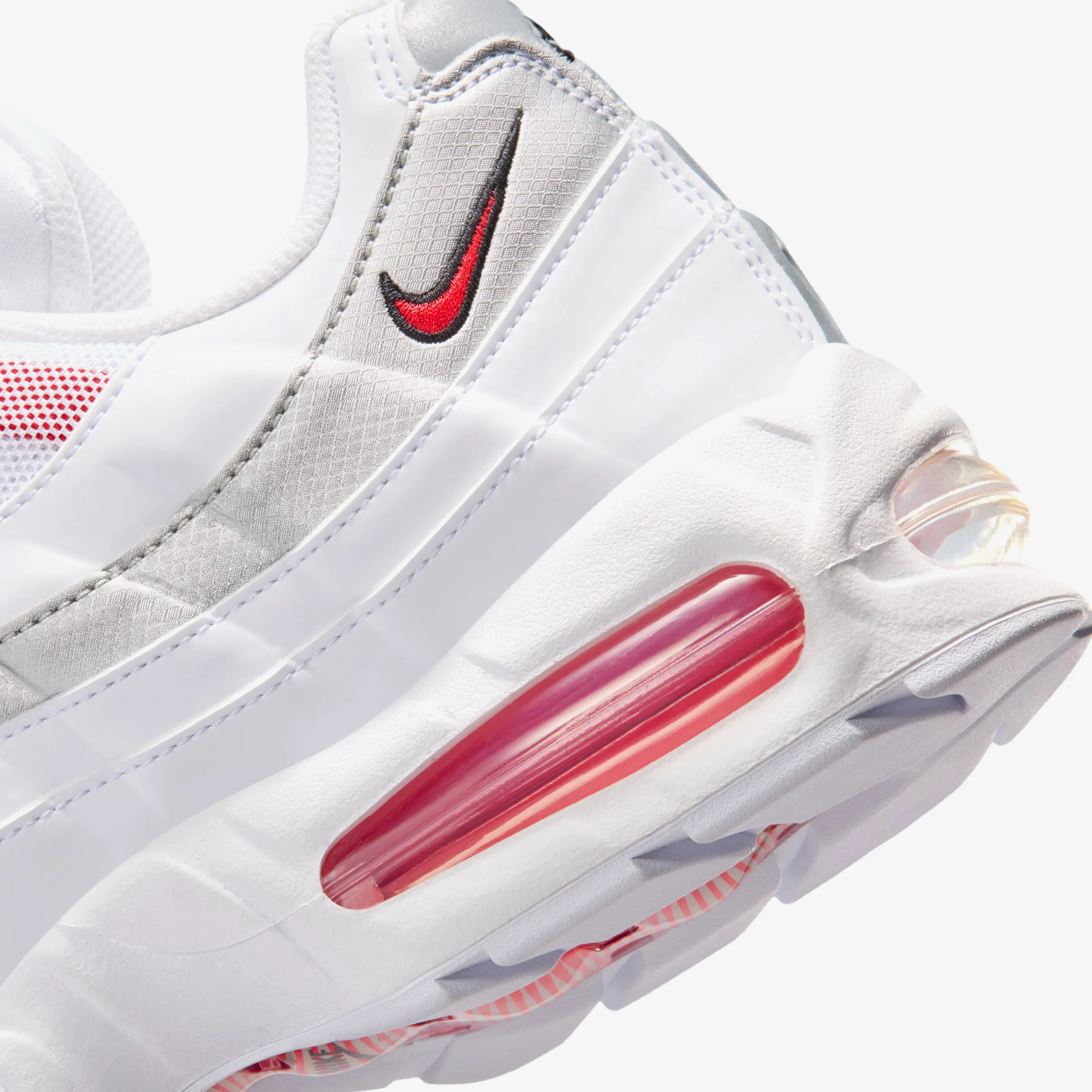 Air Max 95 SE "England" - Image 7