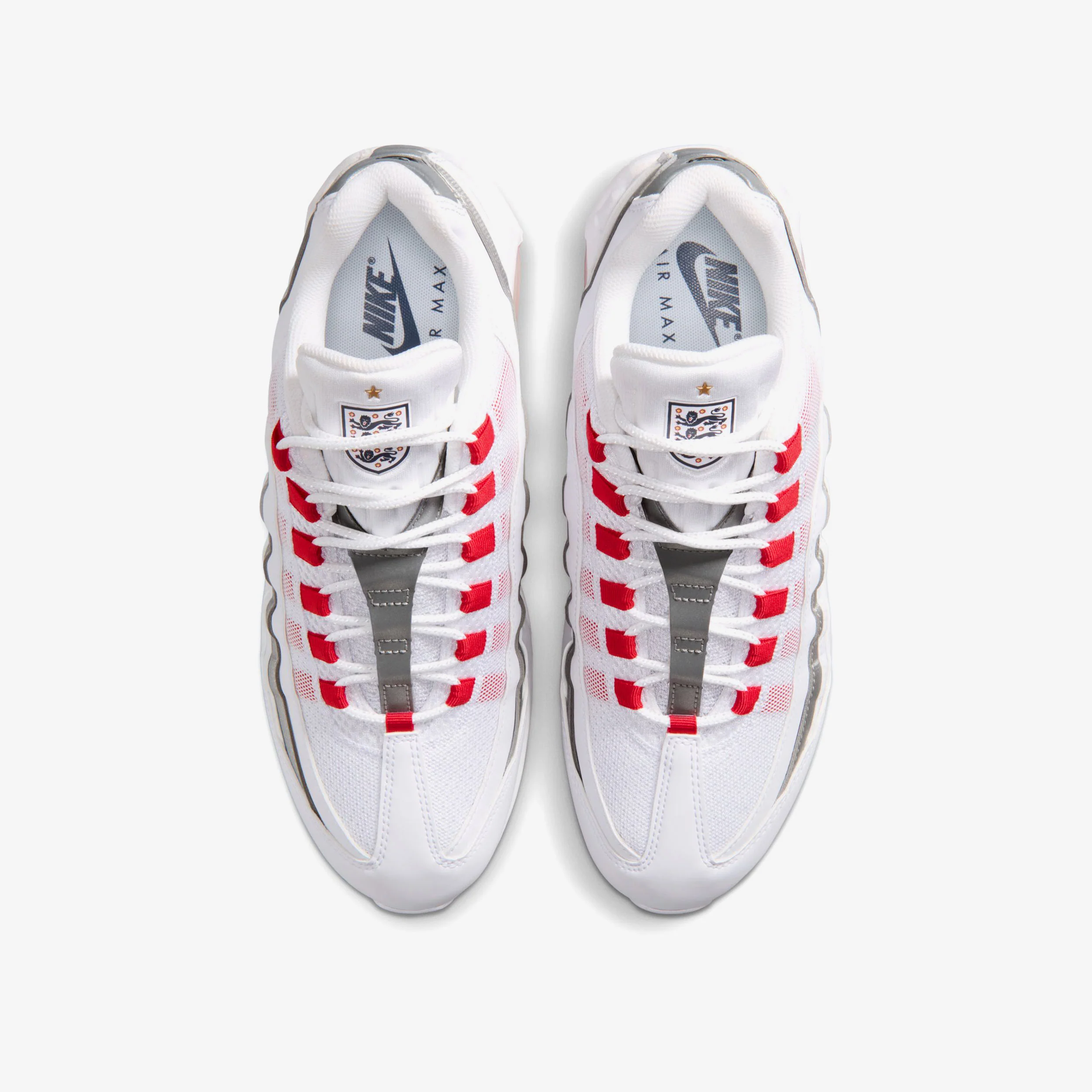 Air Max 95 SE "England" - Image 8