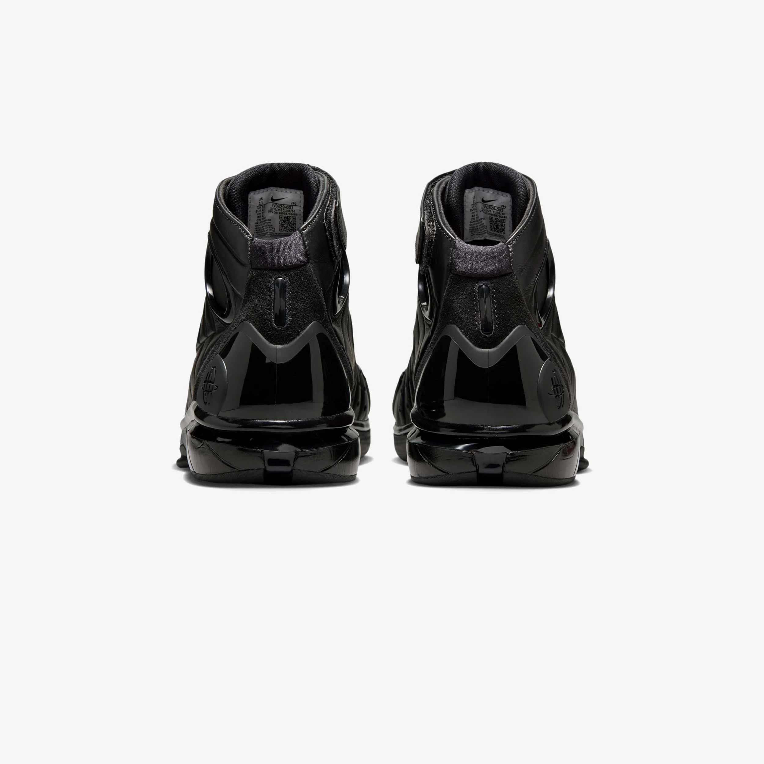 Air Zoom Huarache 2K4 OT - Image 4