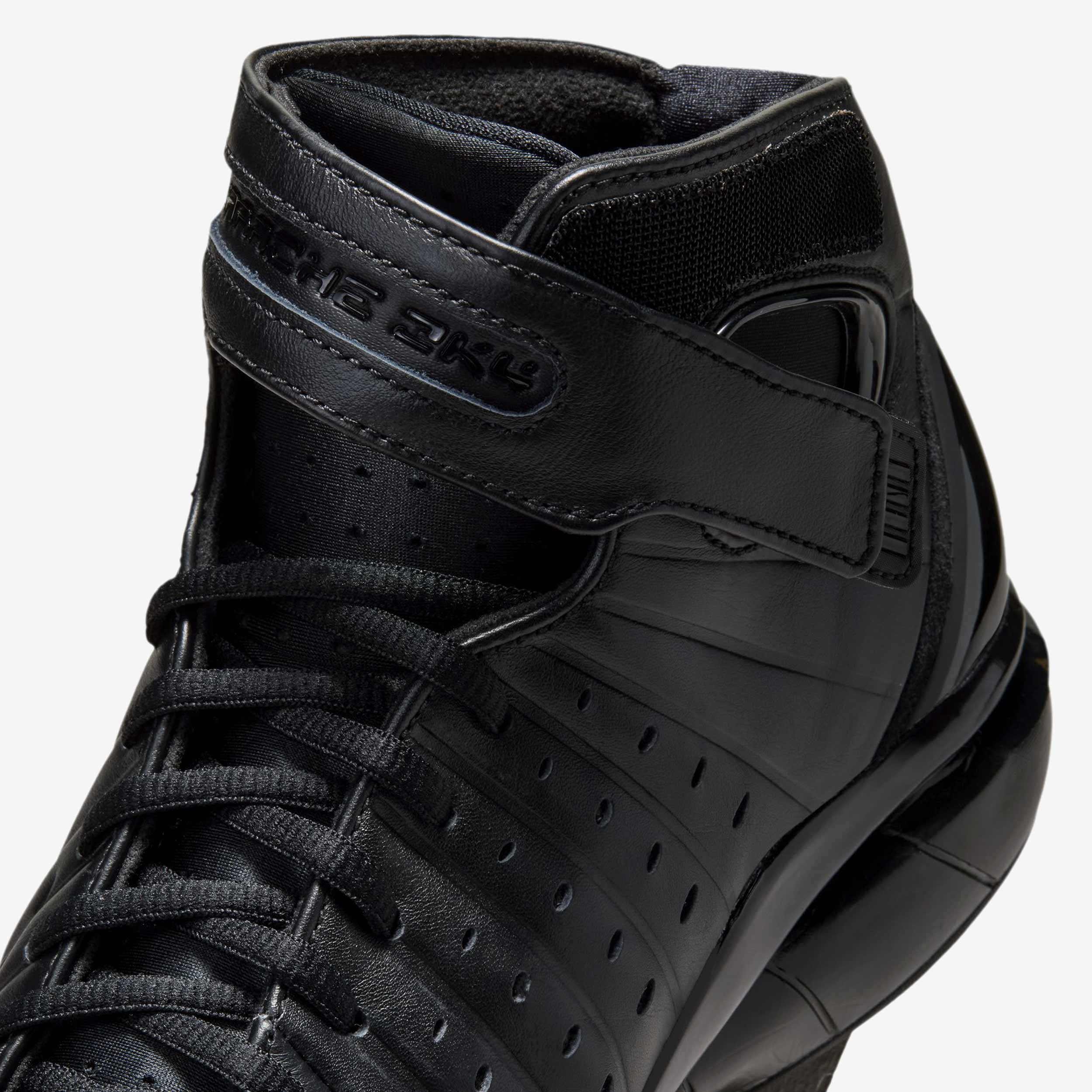 Air Zoom Huarache 2K4 OT - Image 9