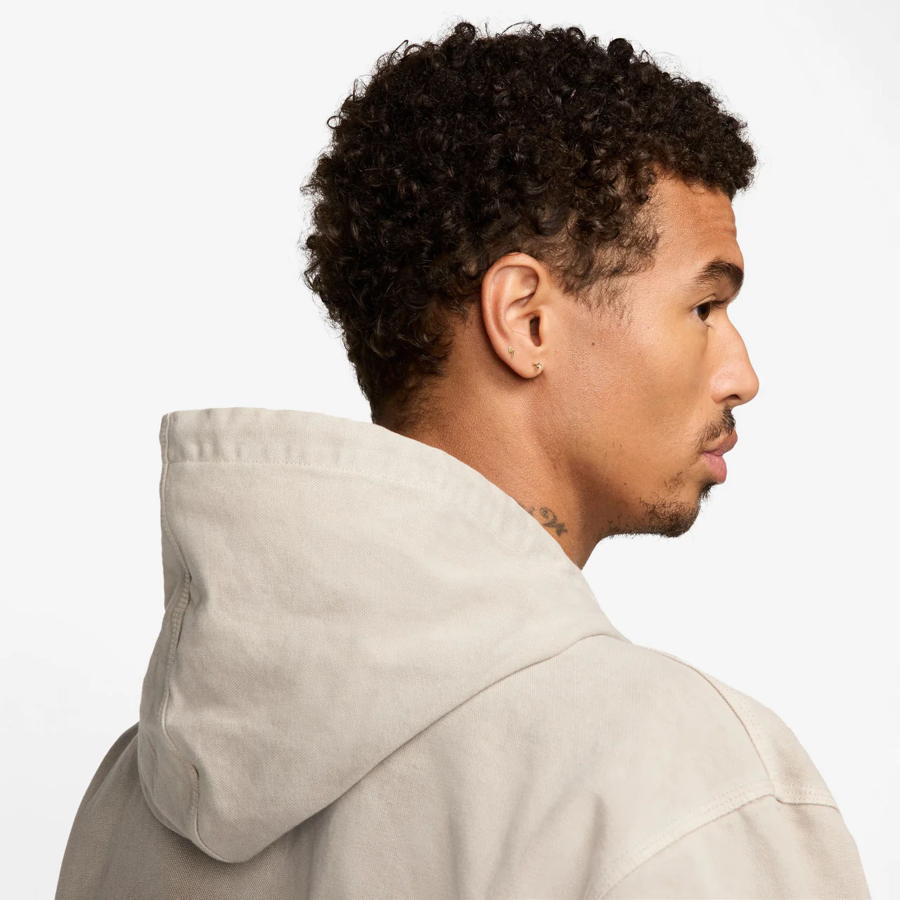 Full-Zip Unlined Jacket - Image 6