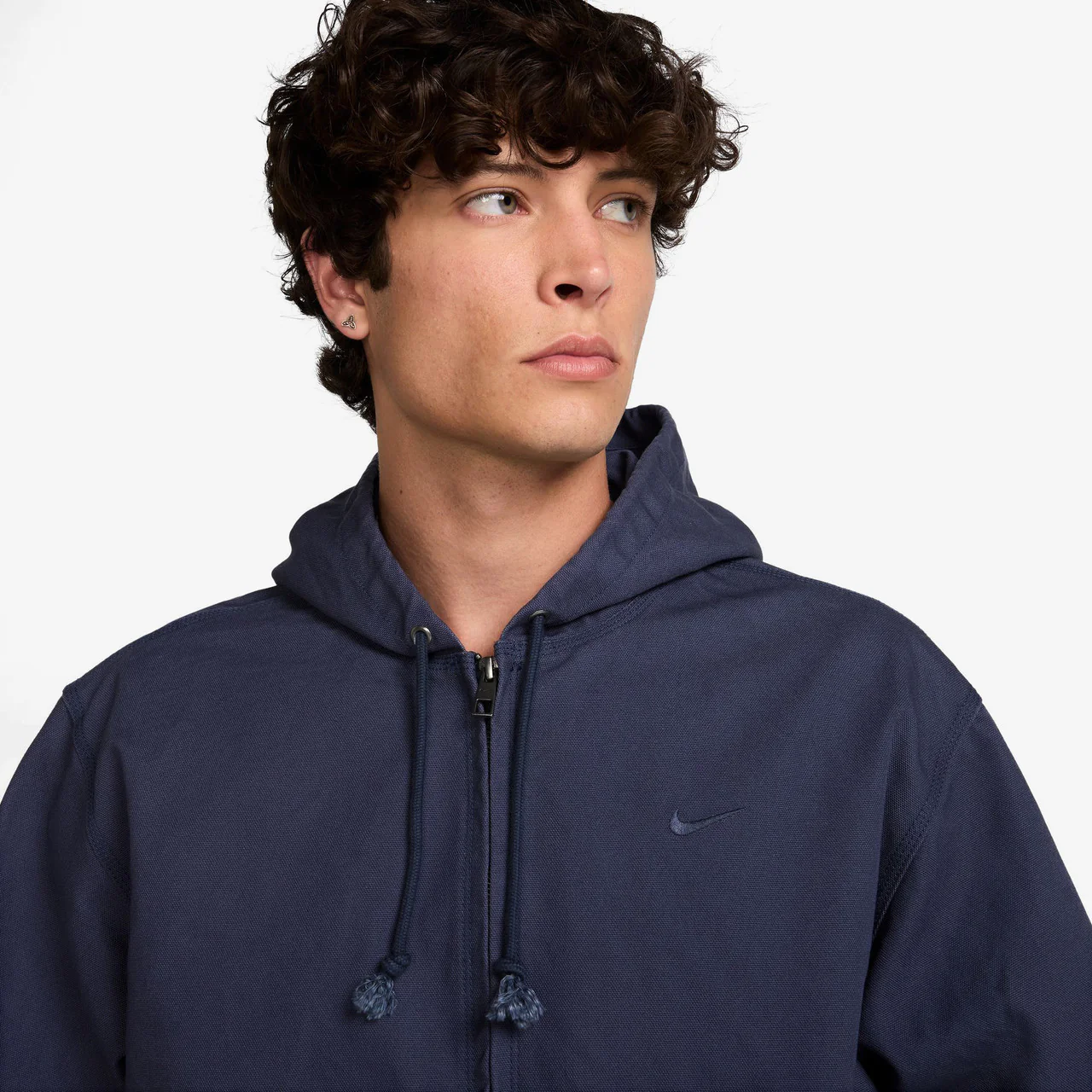 Life Full-Zip Unlined Jacket - Image 4