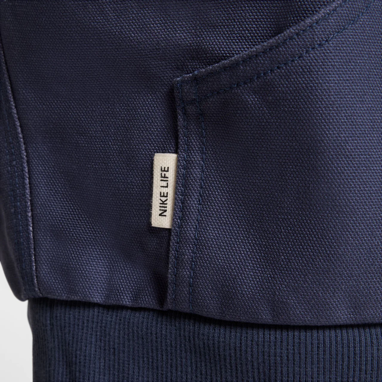 Life Full-Zip Unlined Jacket - Image 8