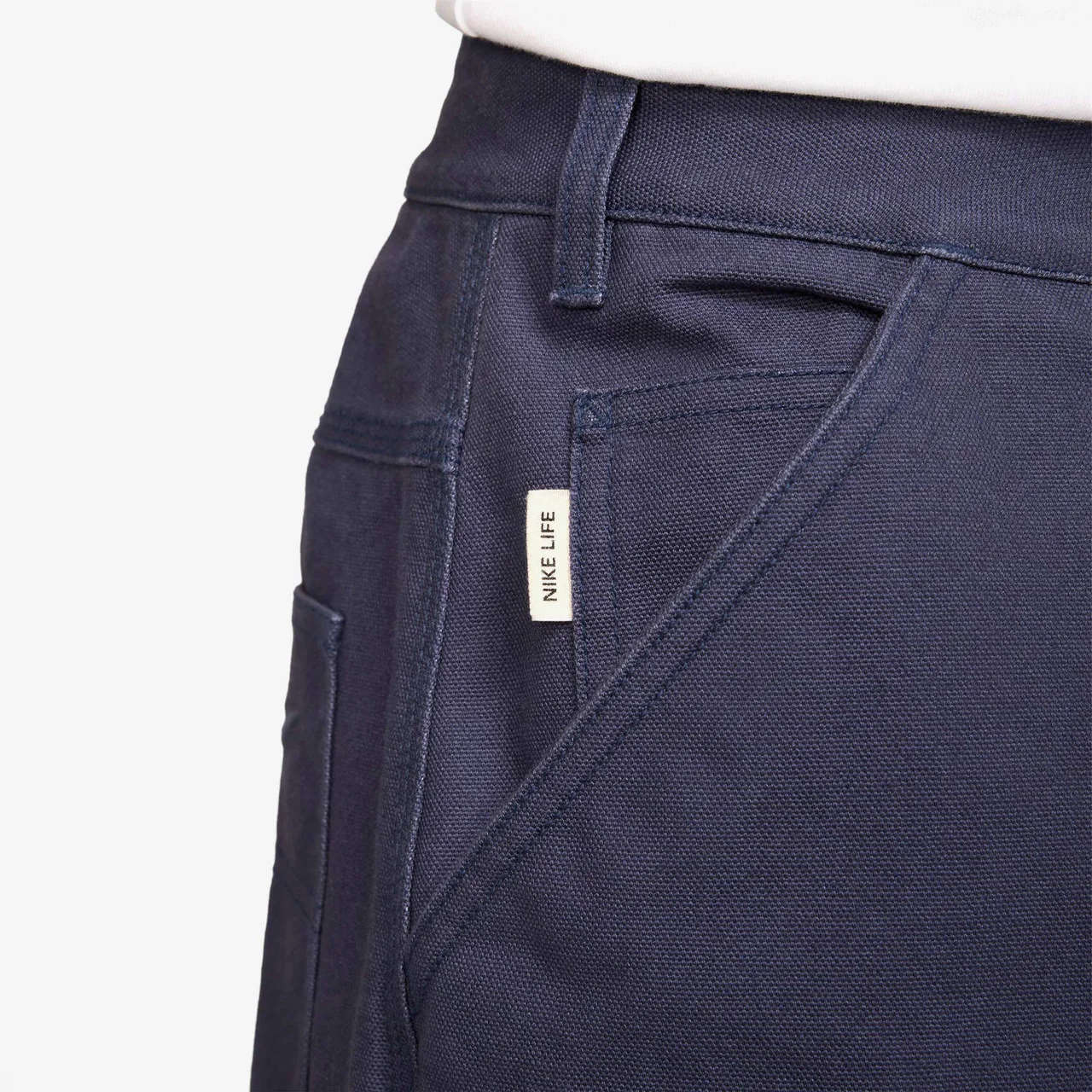 Nl Carpenter Pant Sashiko - Image 4