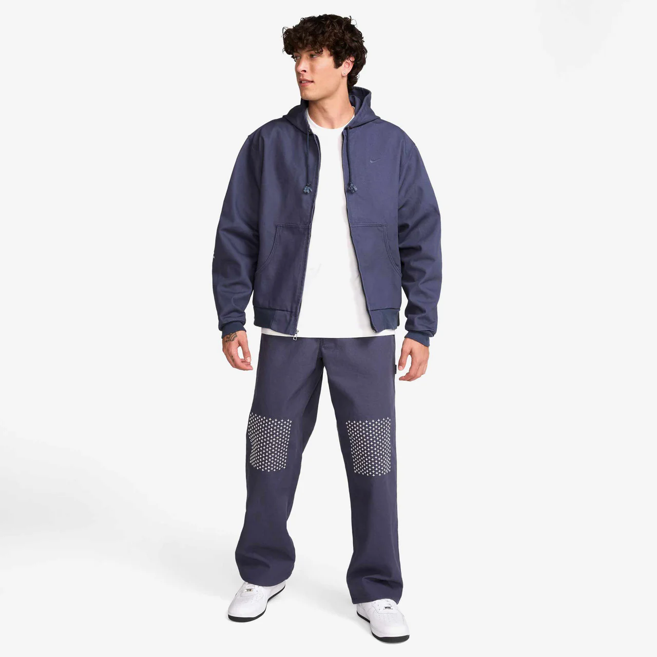 Nl Carpenter Pant Sashiko - Image 8