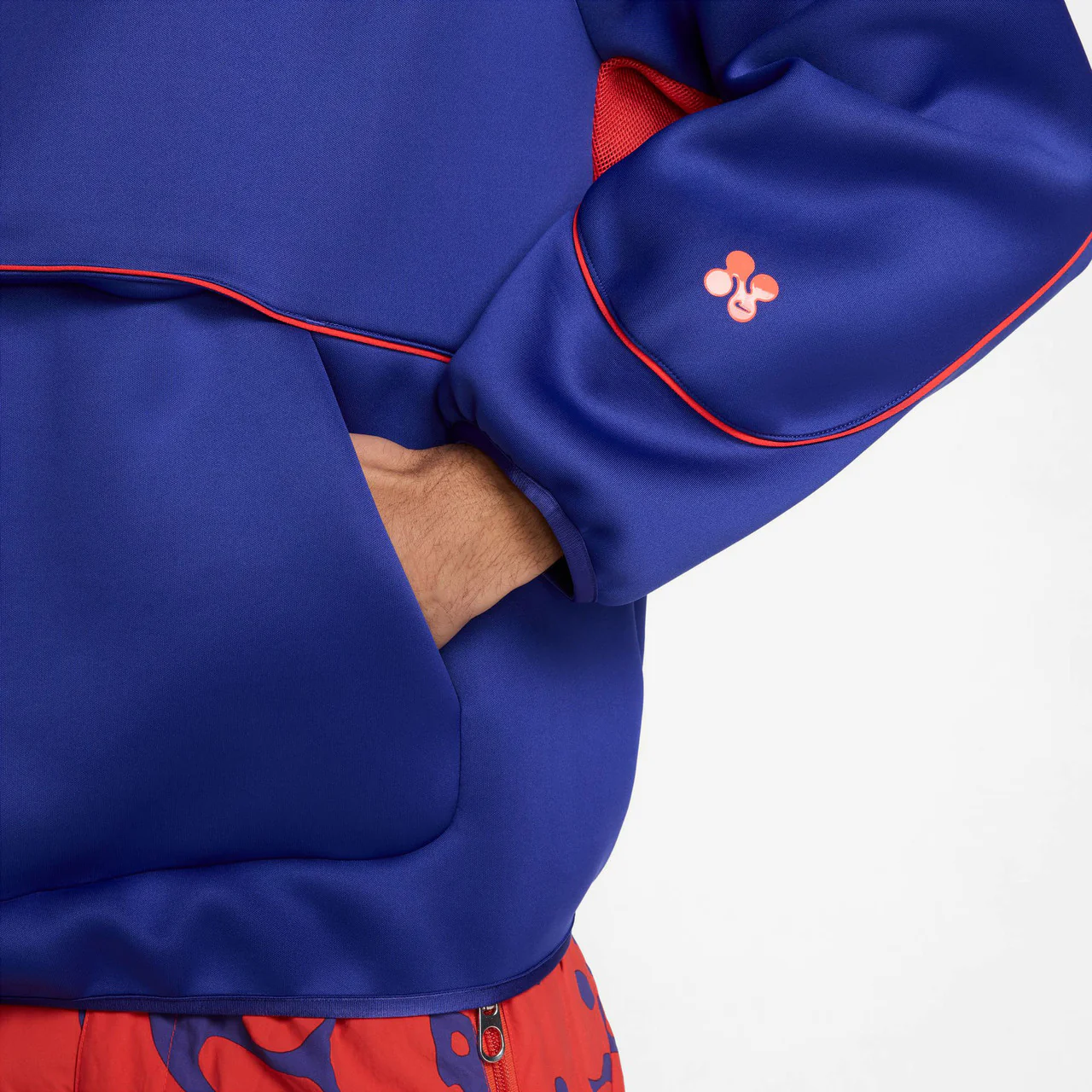 Project F.R.O.G. Pullover Hoodie - Image 5