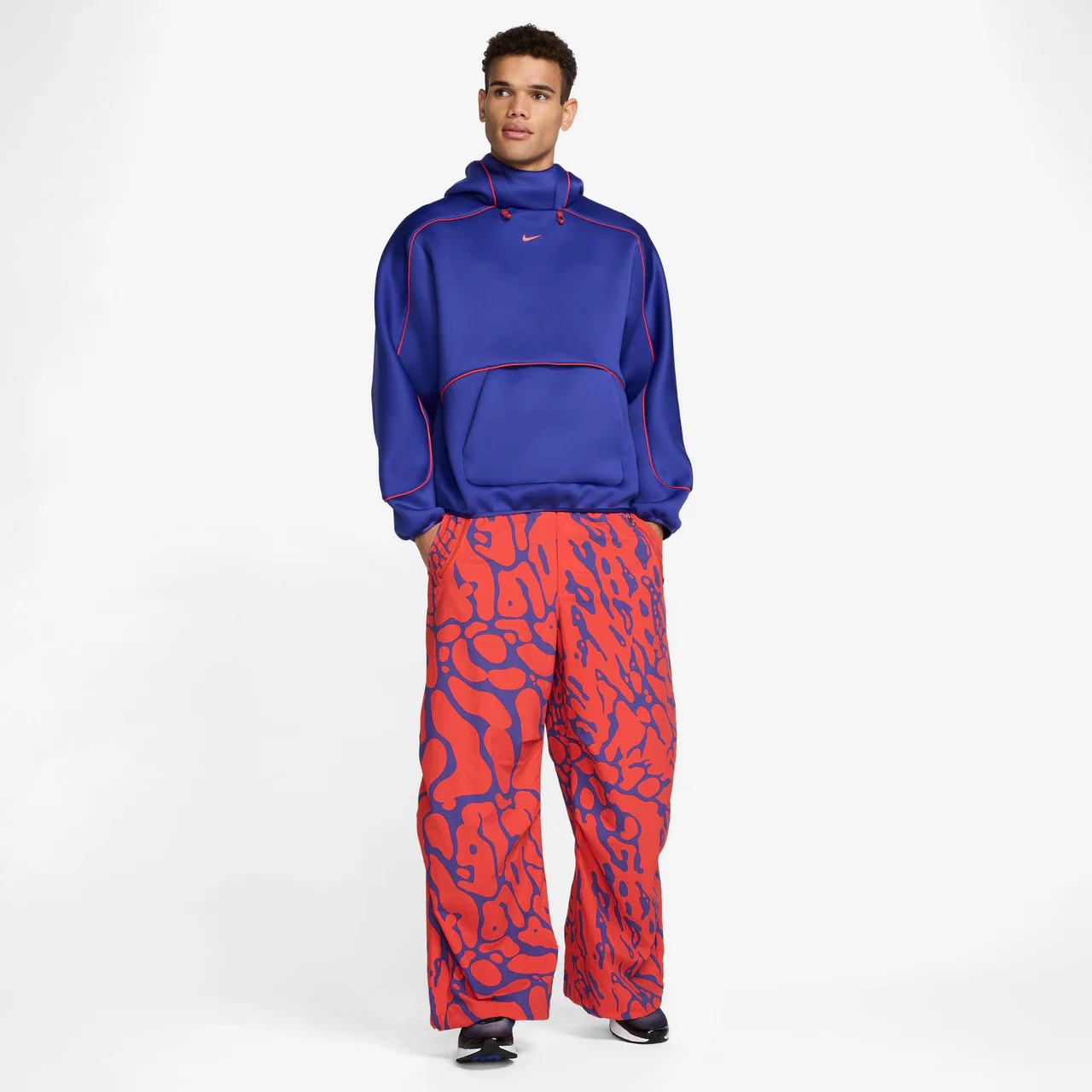 Project F.R.O.G. Pullover Hoodie - Image 9