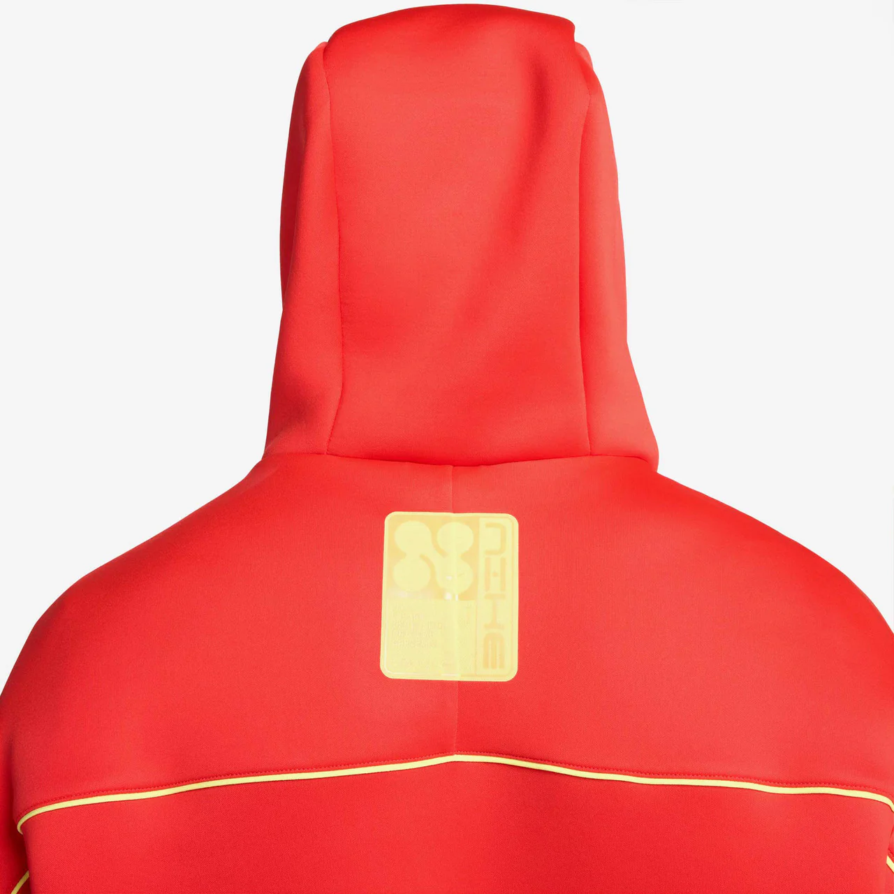 Project F.R.O.G. Pullover Hoodie - Image 8