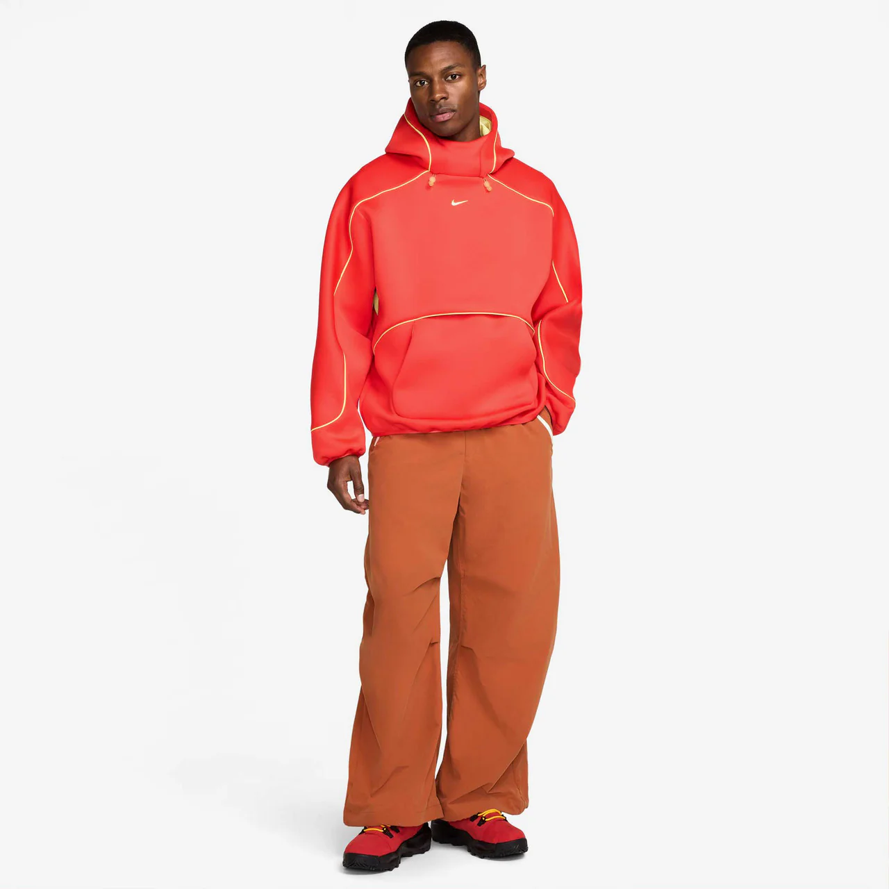 Project F.R.O.G. Pullover Hoodie - Image 9