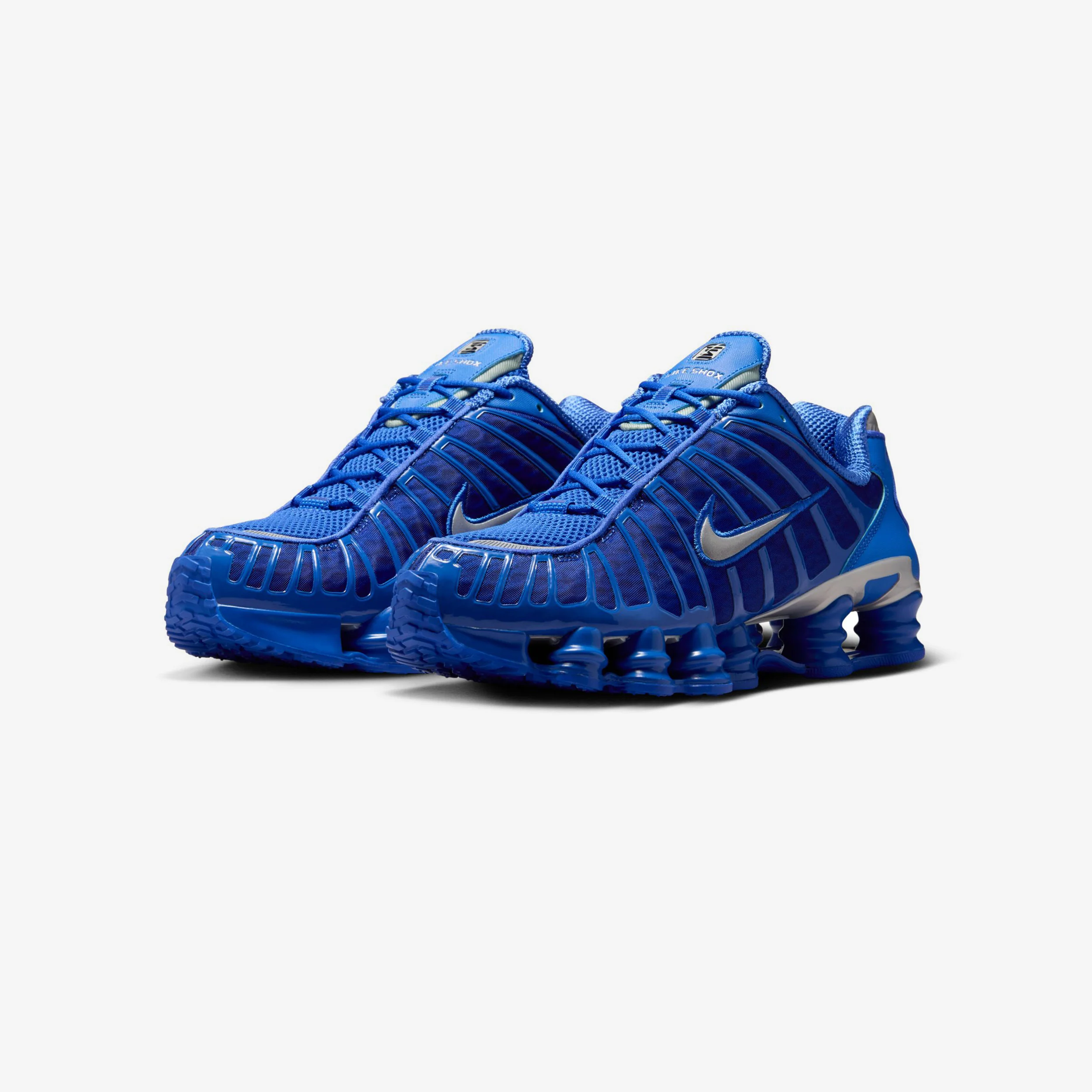 Shox TL - Image 2