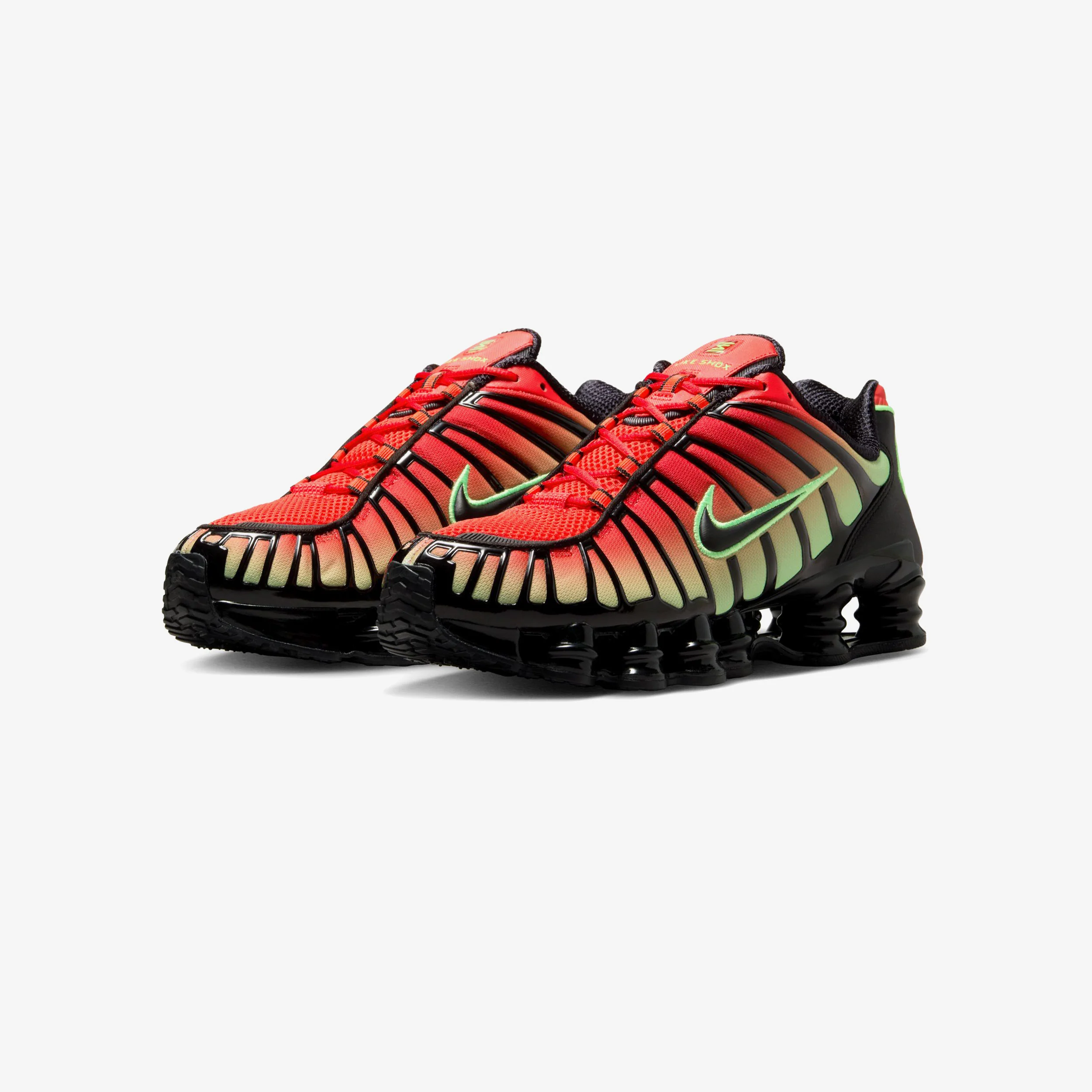 Shox TL - Image 2