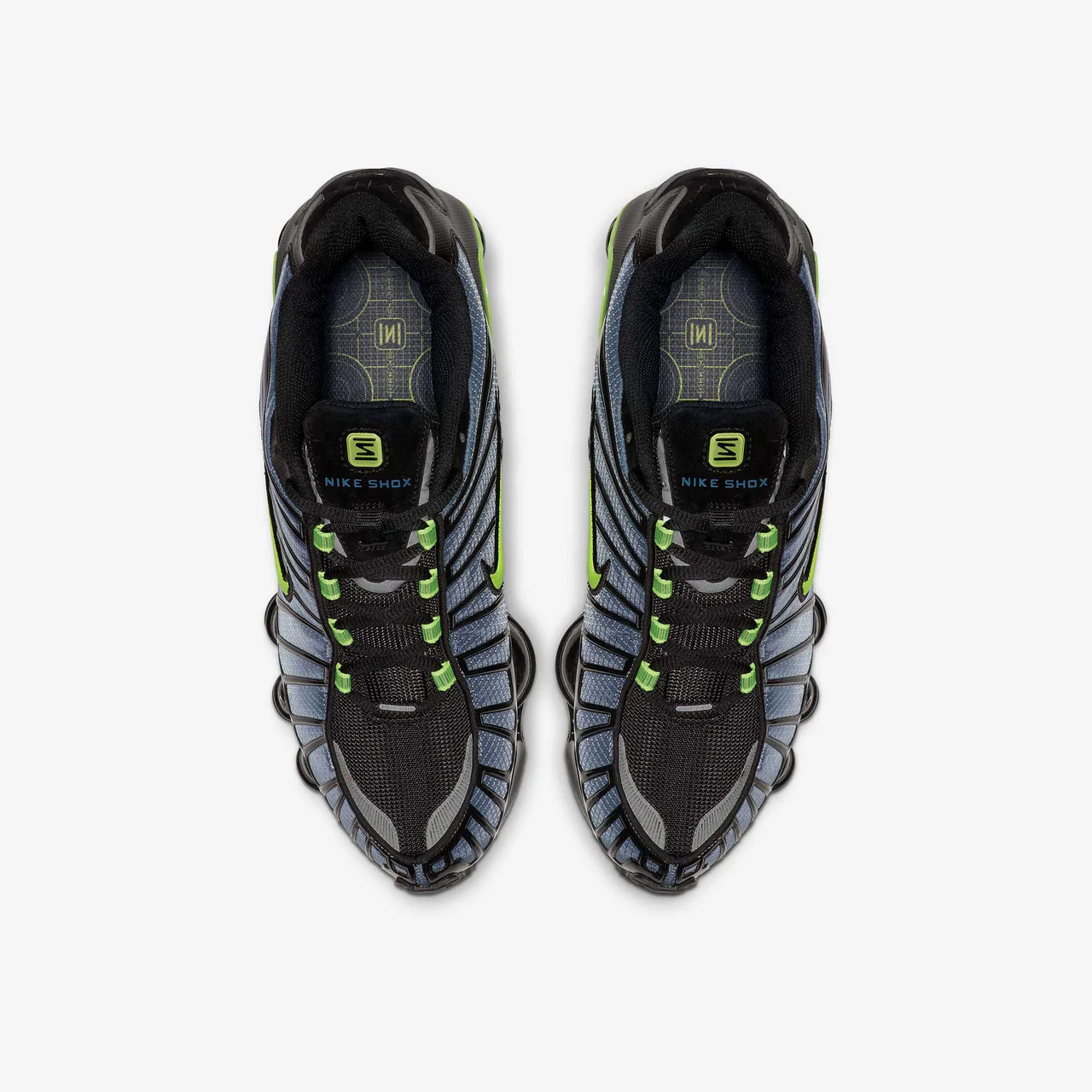 Shox TL - Image 6