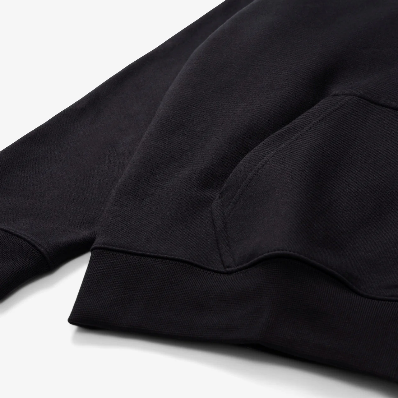 Solo Swoosh Full-Zip Hoodie - Image 6