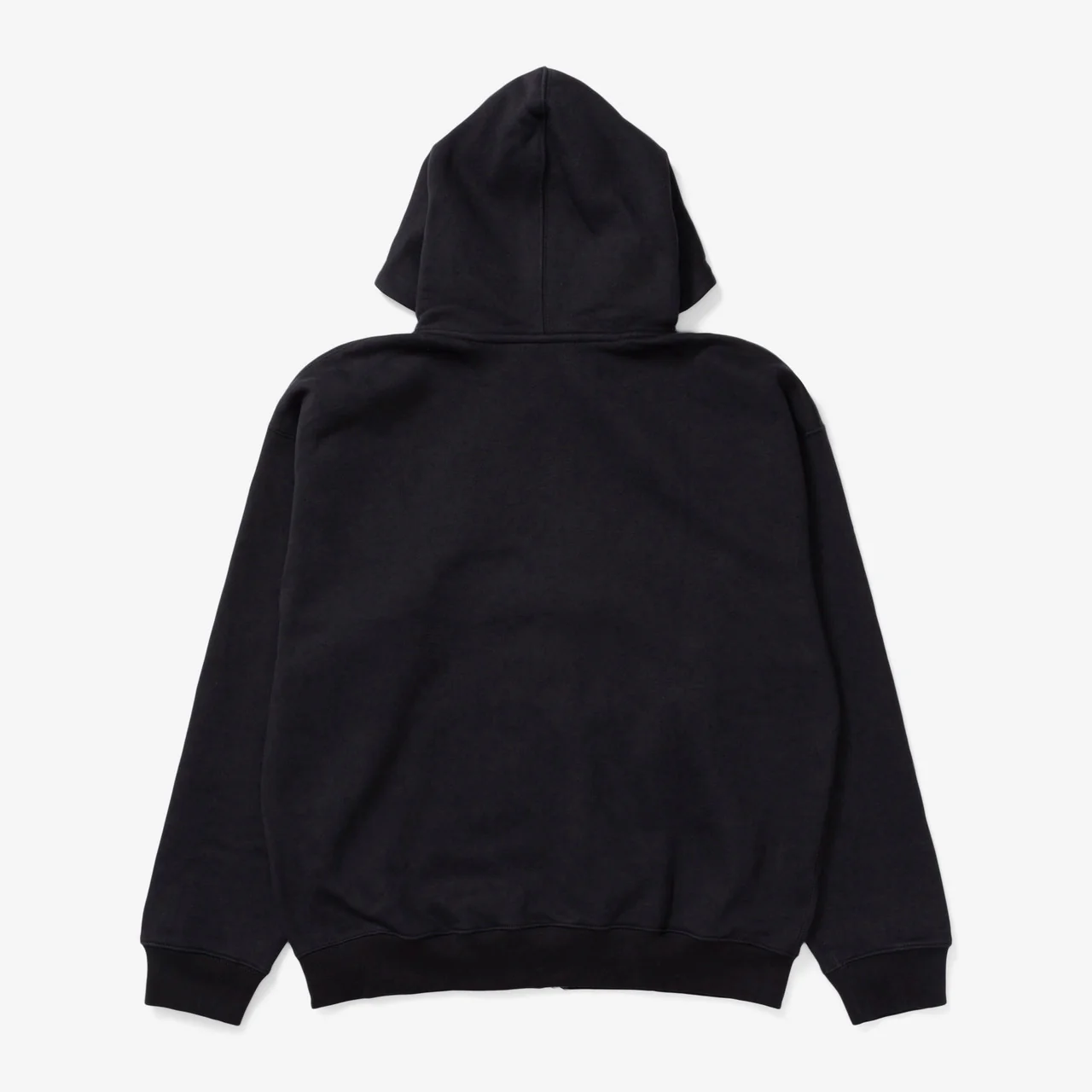 Solo Swoosh Full-Zip Hoodie - Image 7
