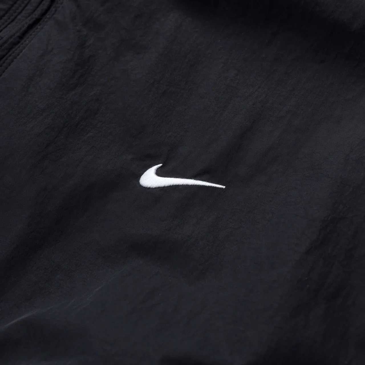 Solo Swoosh Woven Track Jacket - Image 11