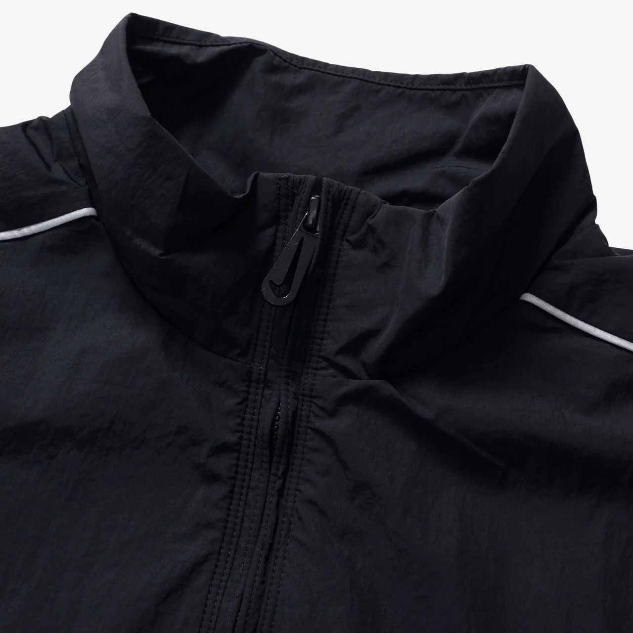 Solo Swoosh Woven Track Jacket - Image 12