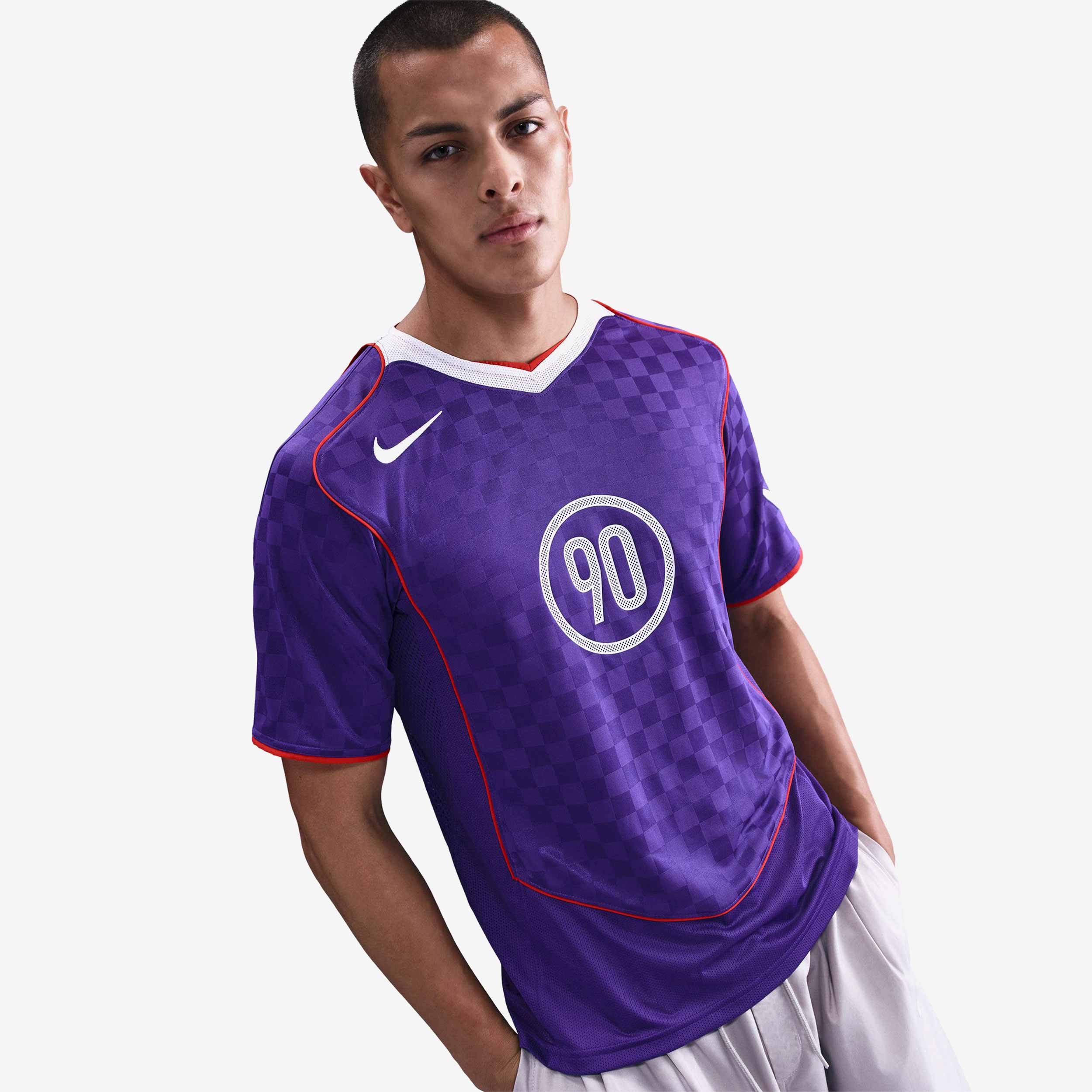 Total 90 Disrupt Jersey - Image 3