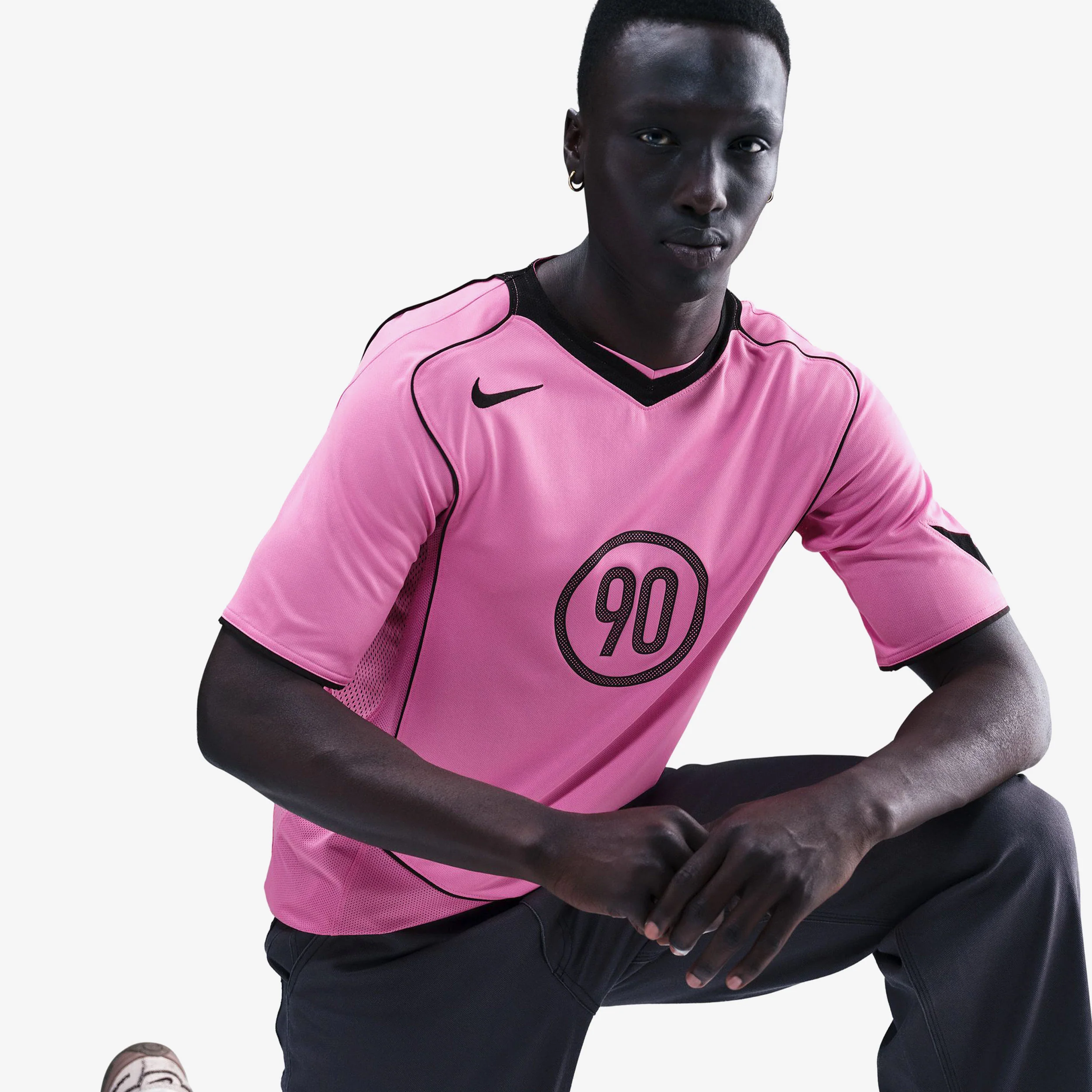 Total 90 Disrupt Jersey - Image 5