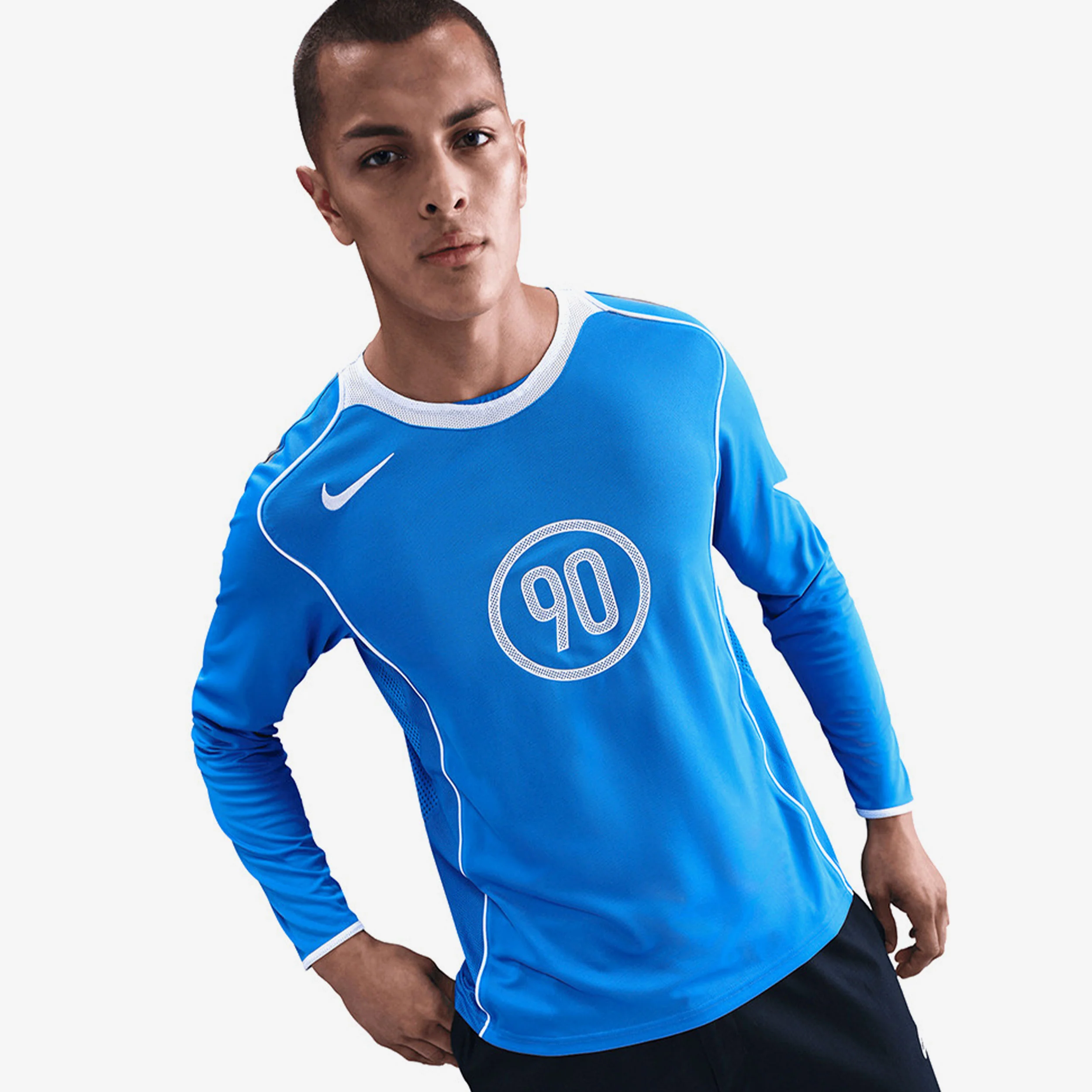 Total 90 Disrupt Jersey - Image 3
