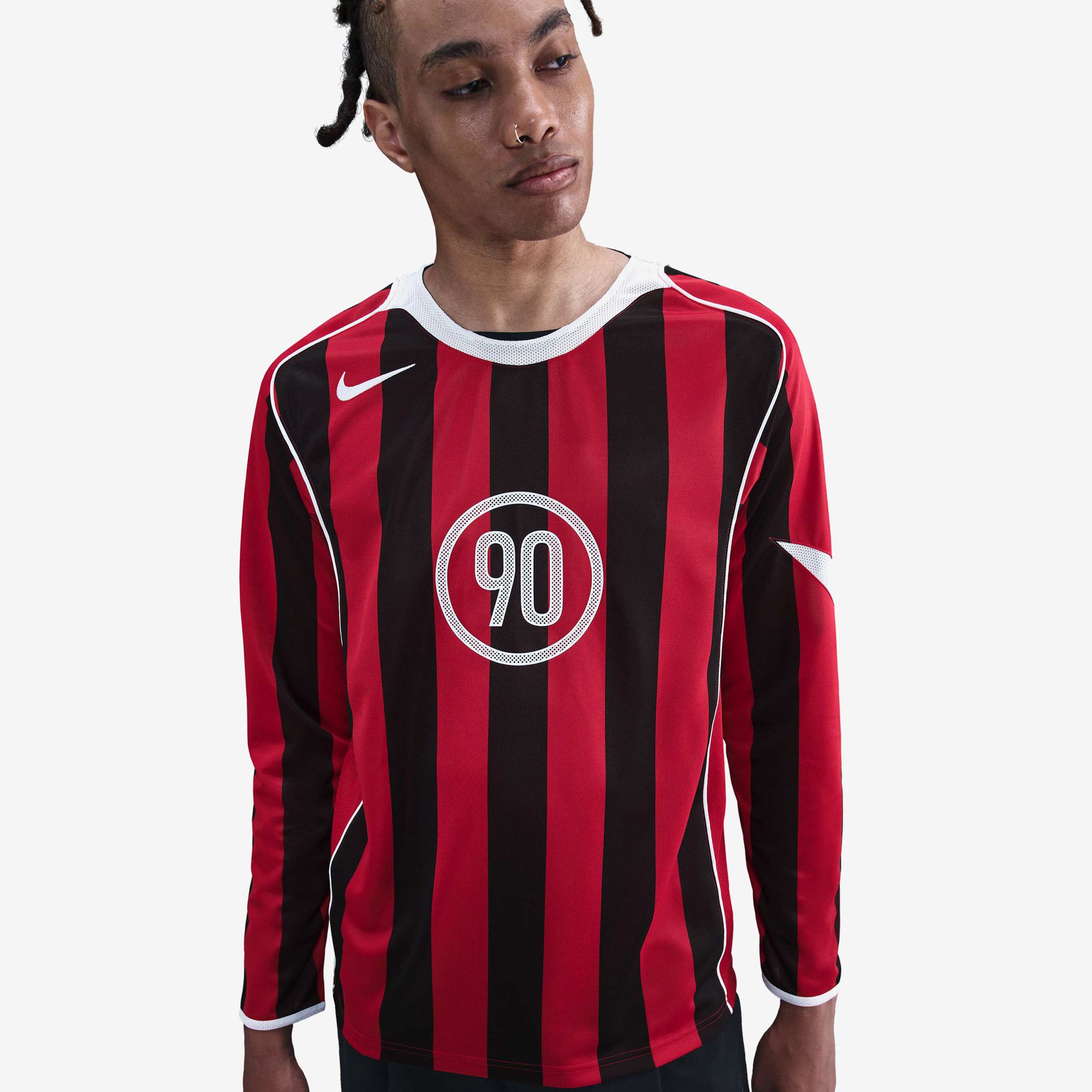 Total 90 Disrupt Jersey - Image 3