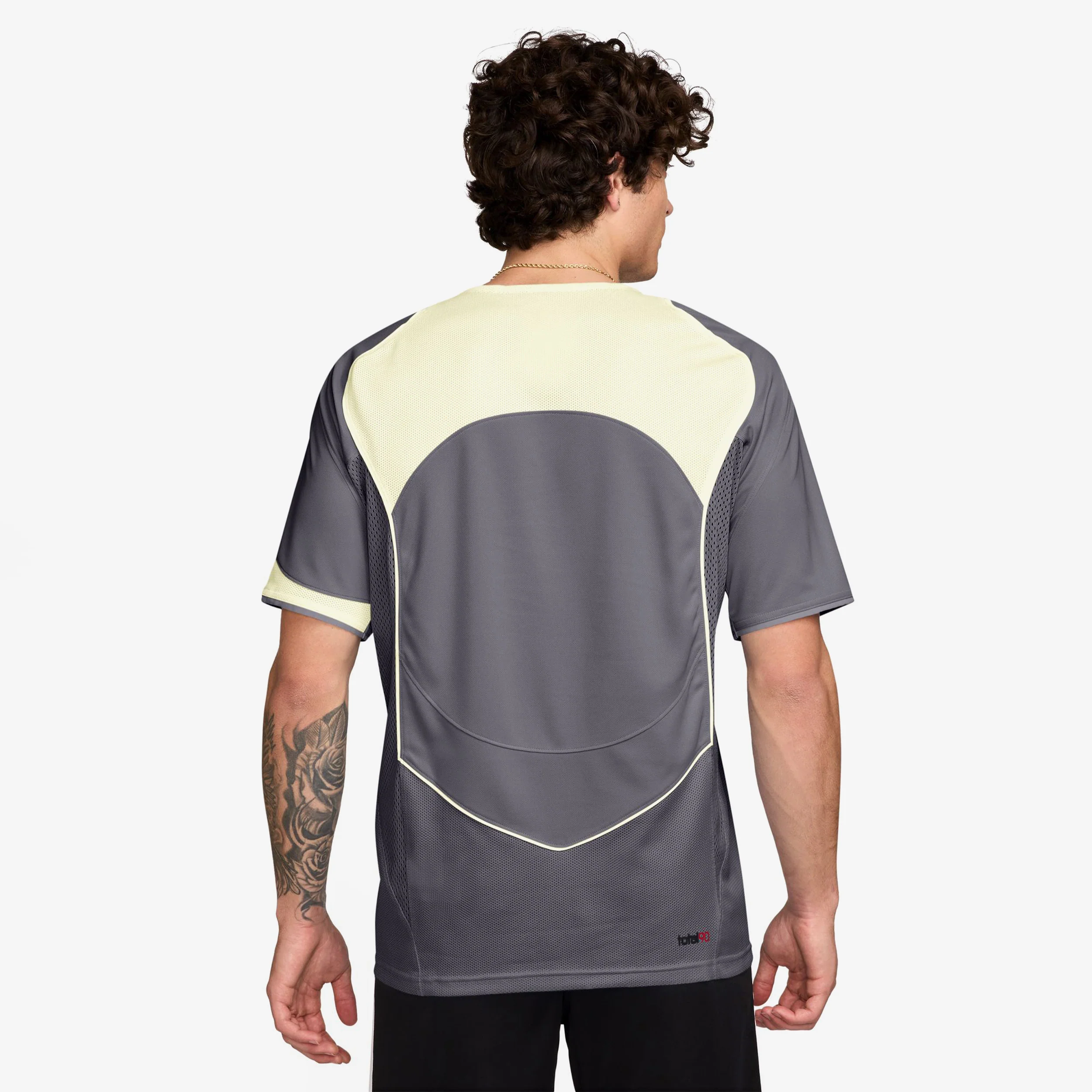 Total 90 Jersey - Image 2