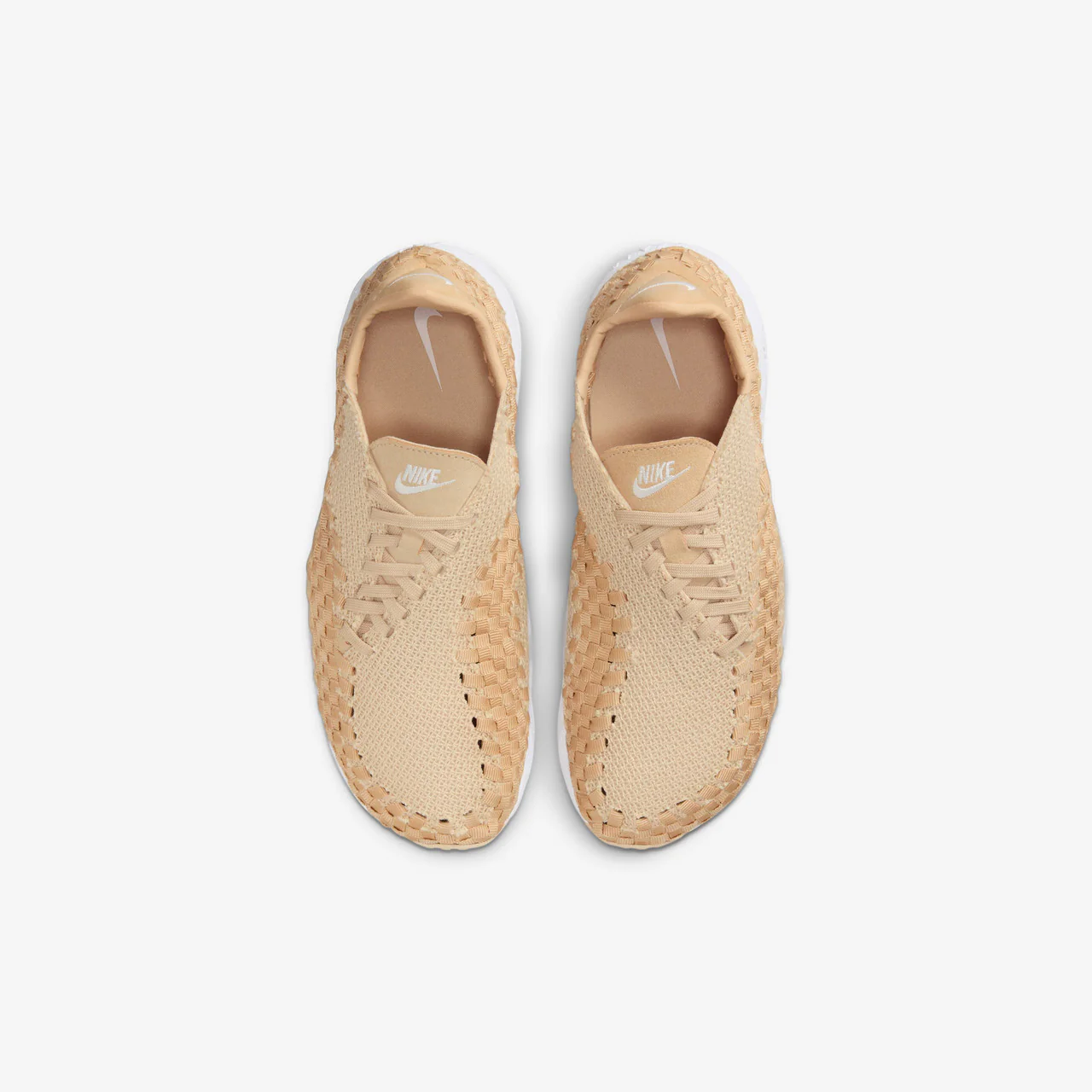 Wmns Air Footscape Woven - Image 6