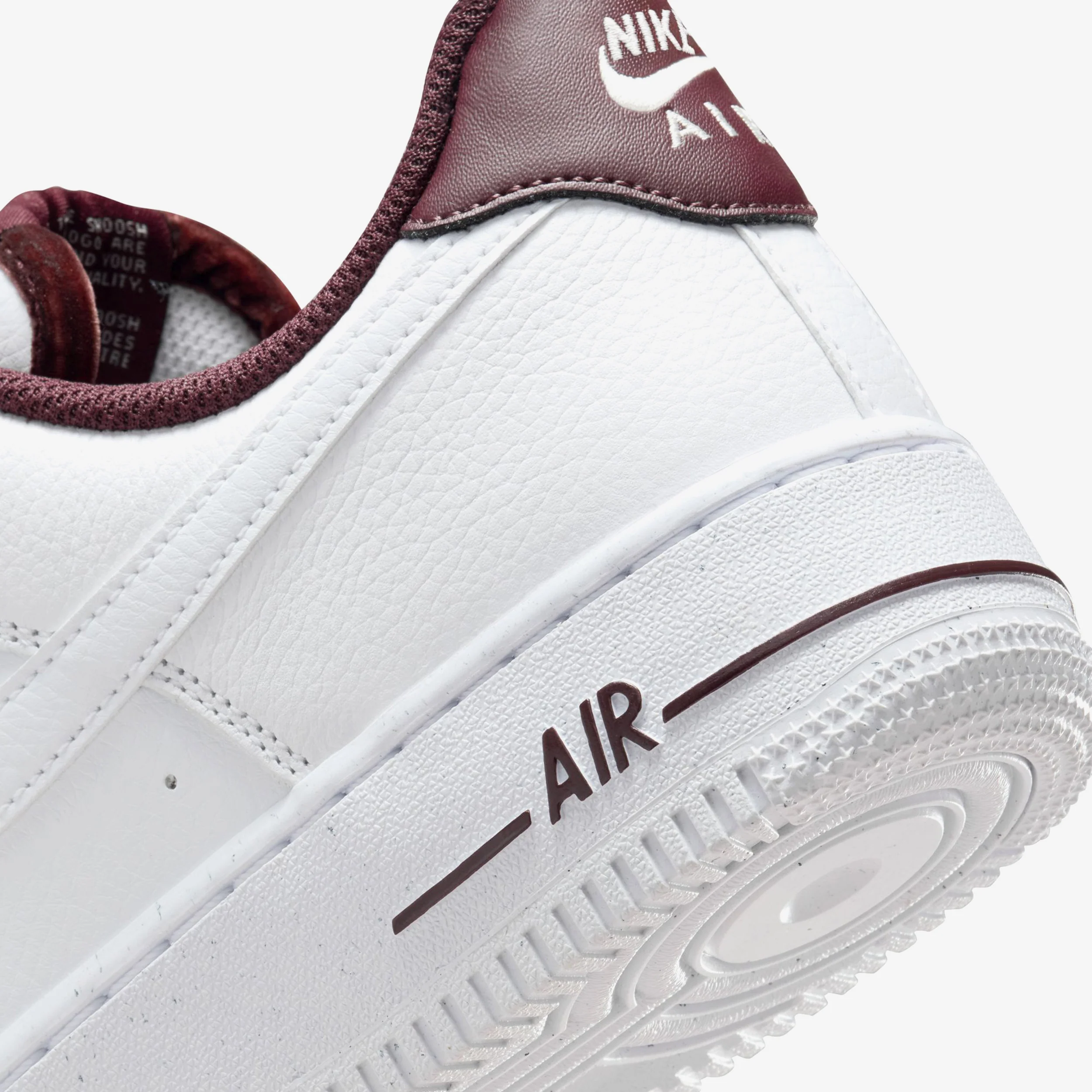 Wmns Air Force 1 '07 Vintage - Image 8