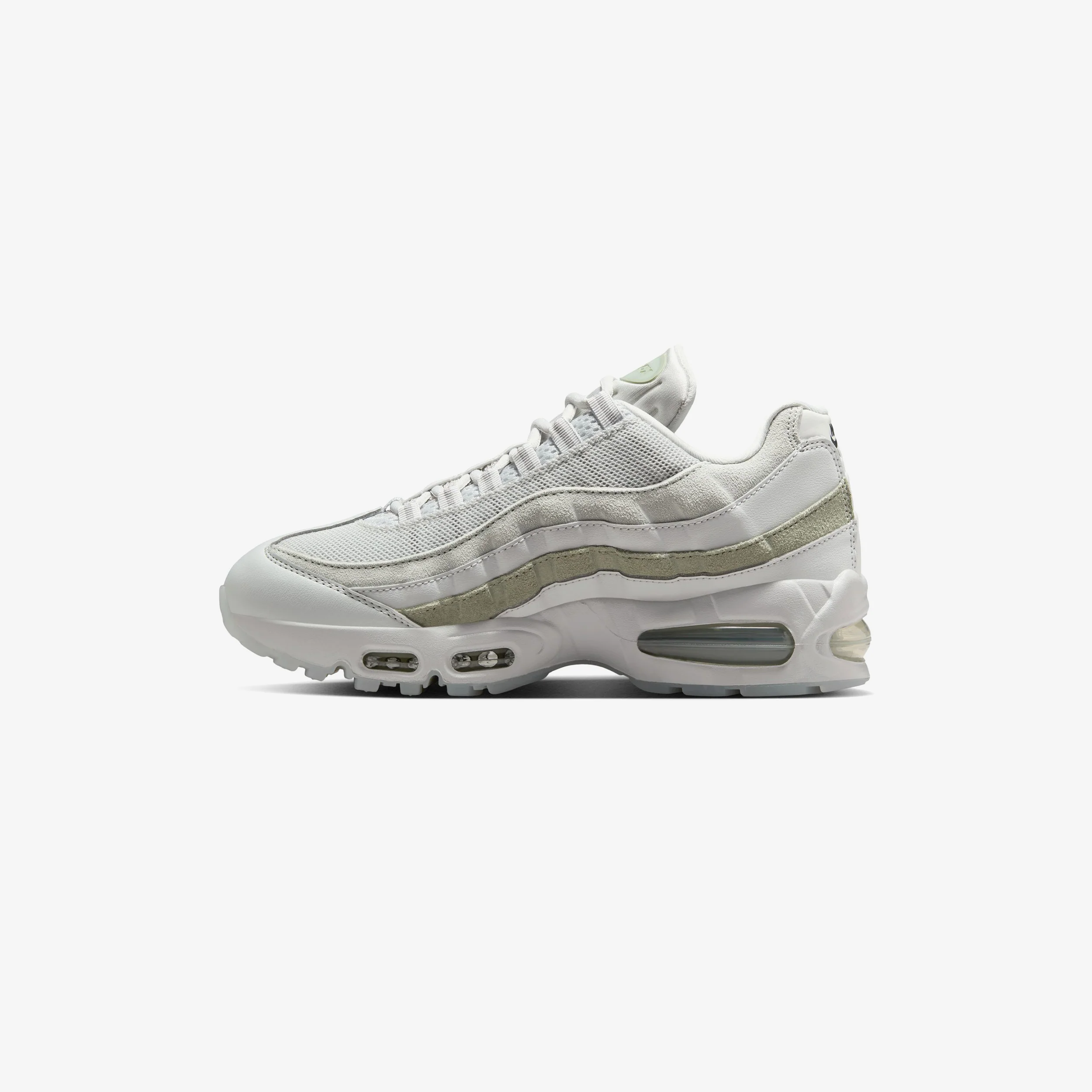 Wmns Air Max 95 - Image 2