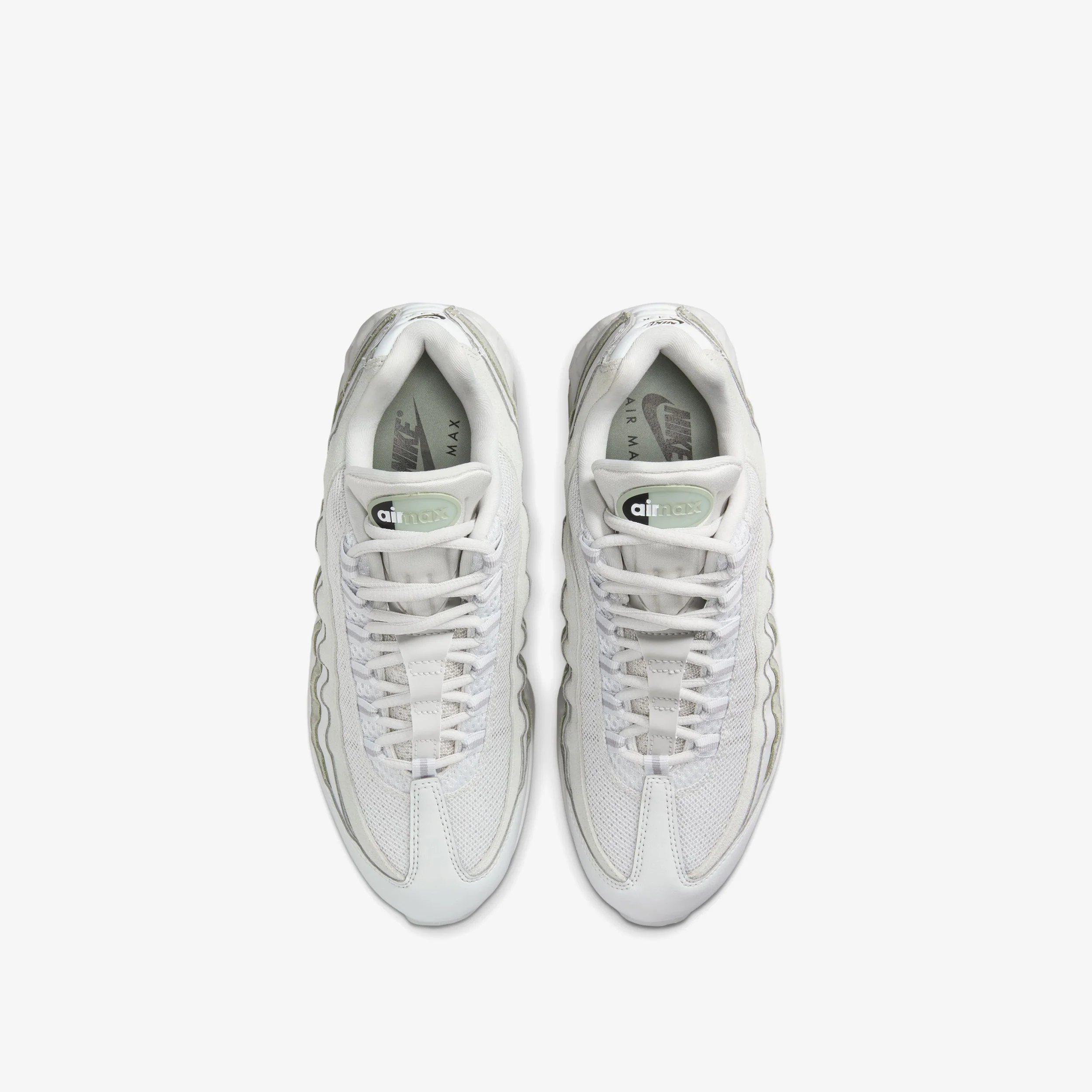 Wmns Air Max 95 - Image 4