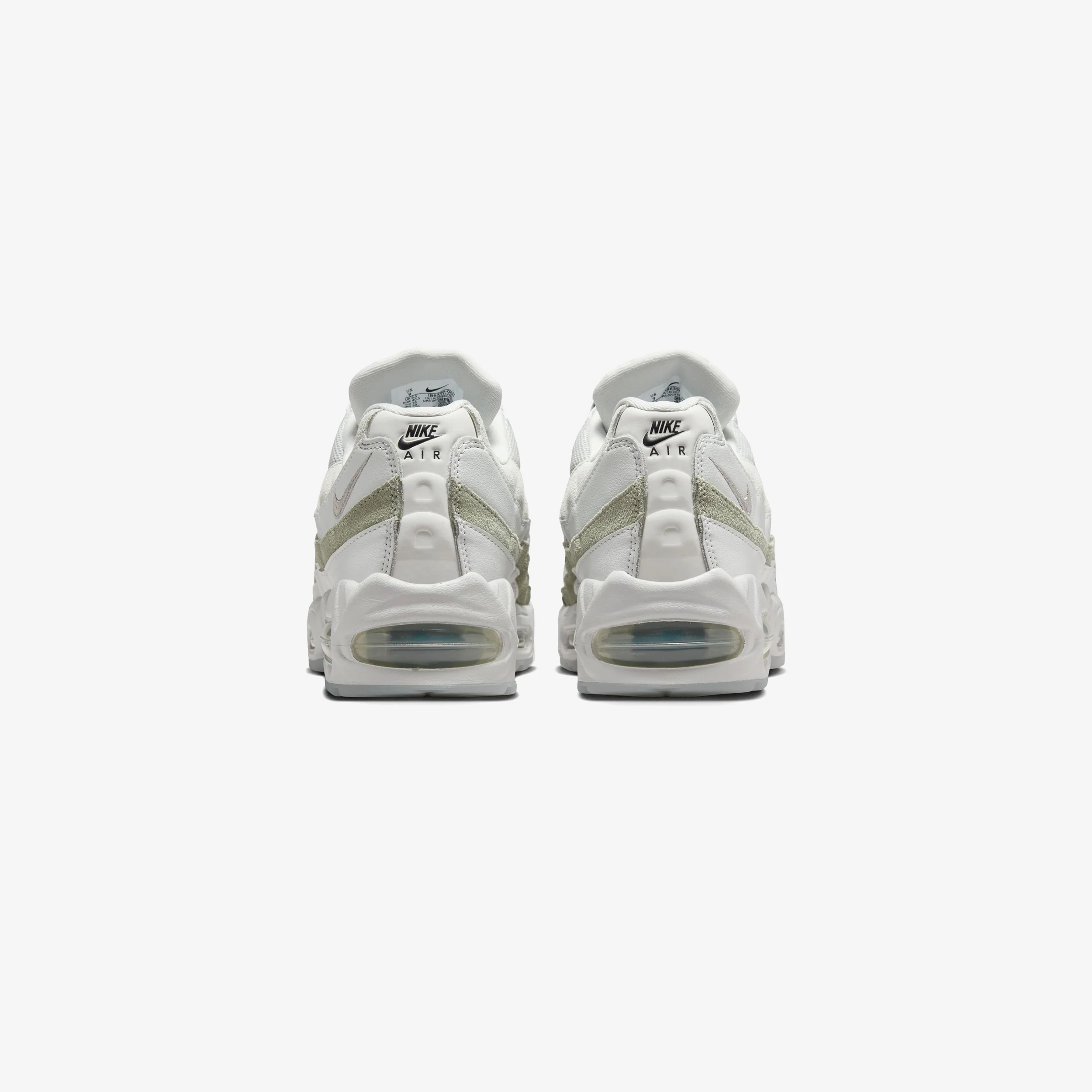 Wmns Air Max 95 - Image 5