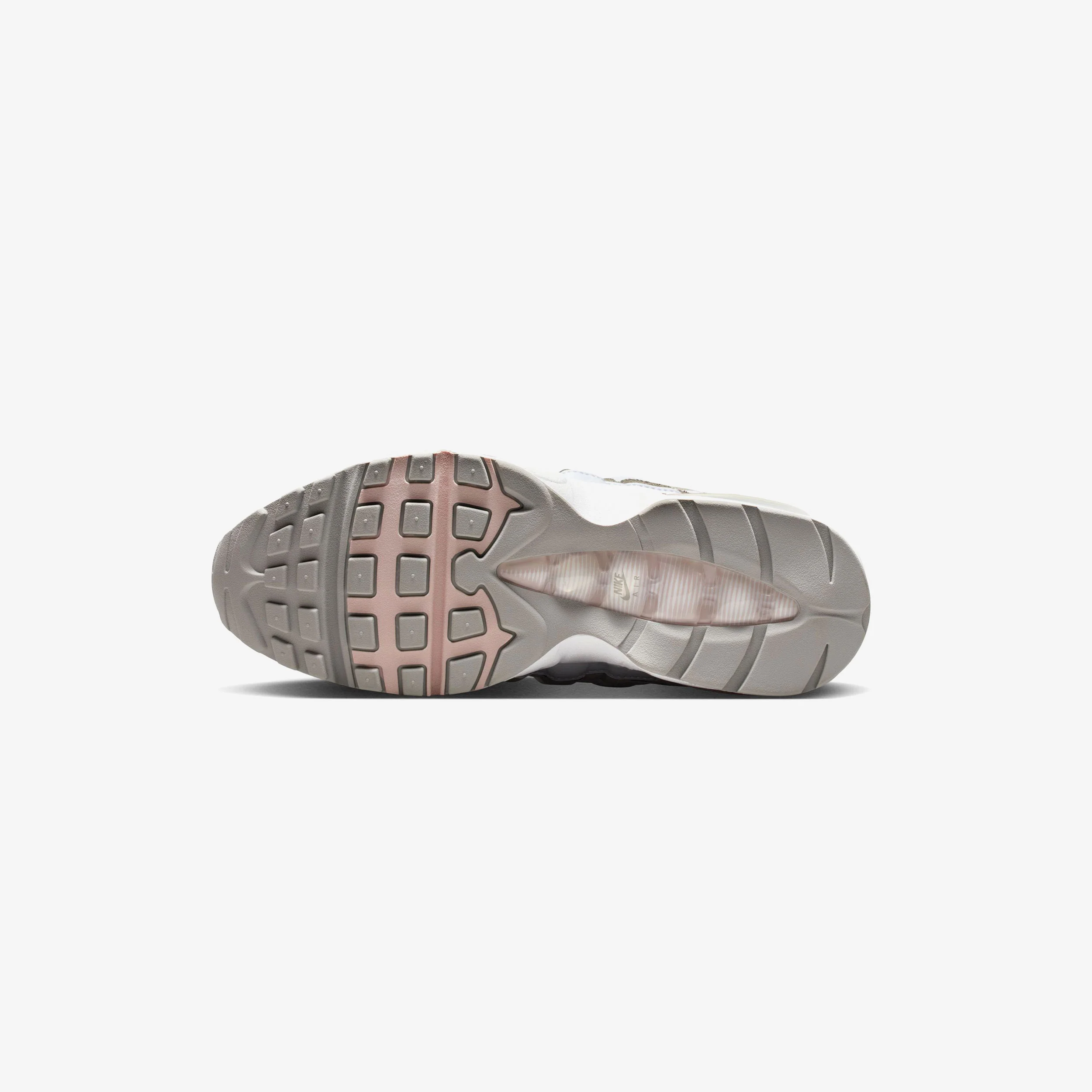 Wmns Air Max 95 - Image 3