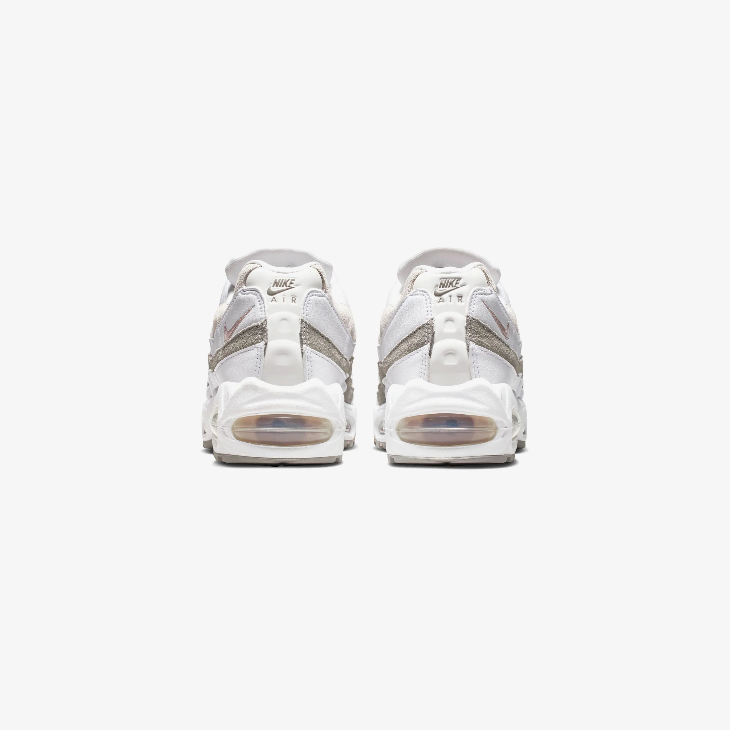 Wmns Air Max 95 - Image 4
