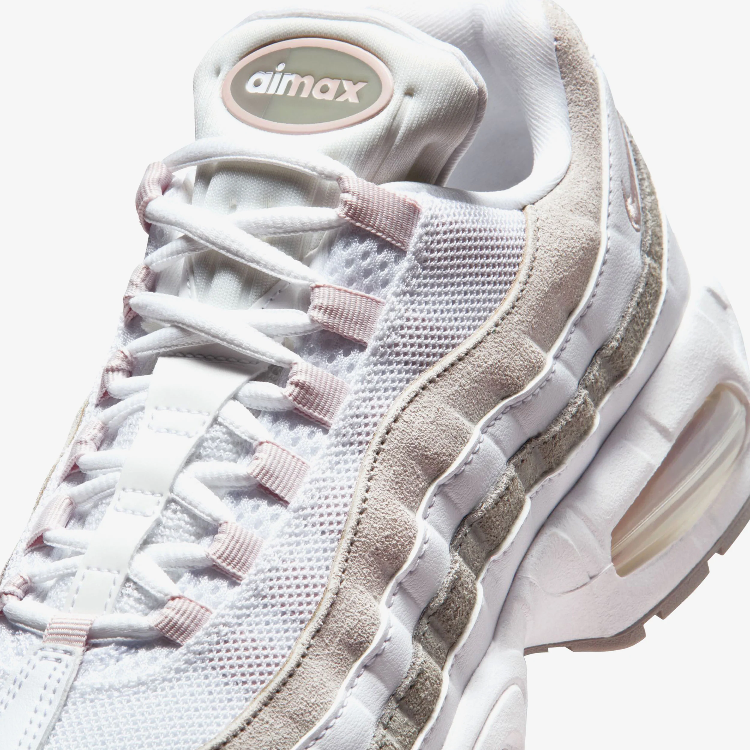 Wmns Air Max 95 - Image 6
