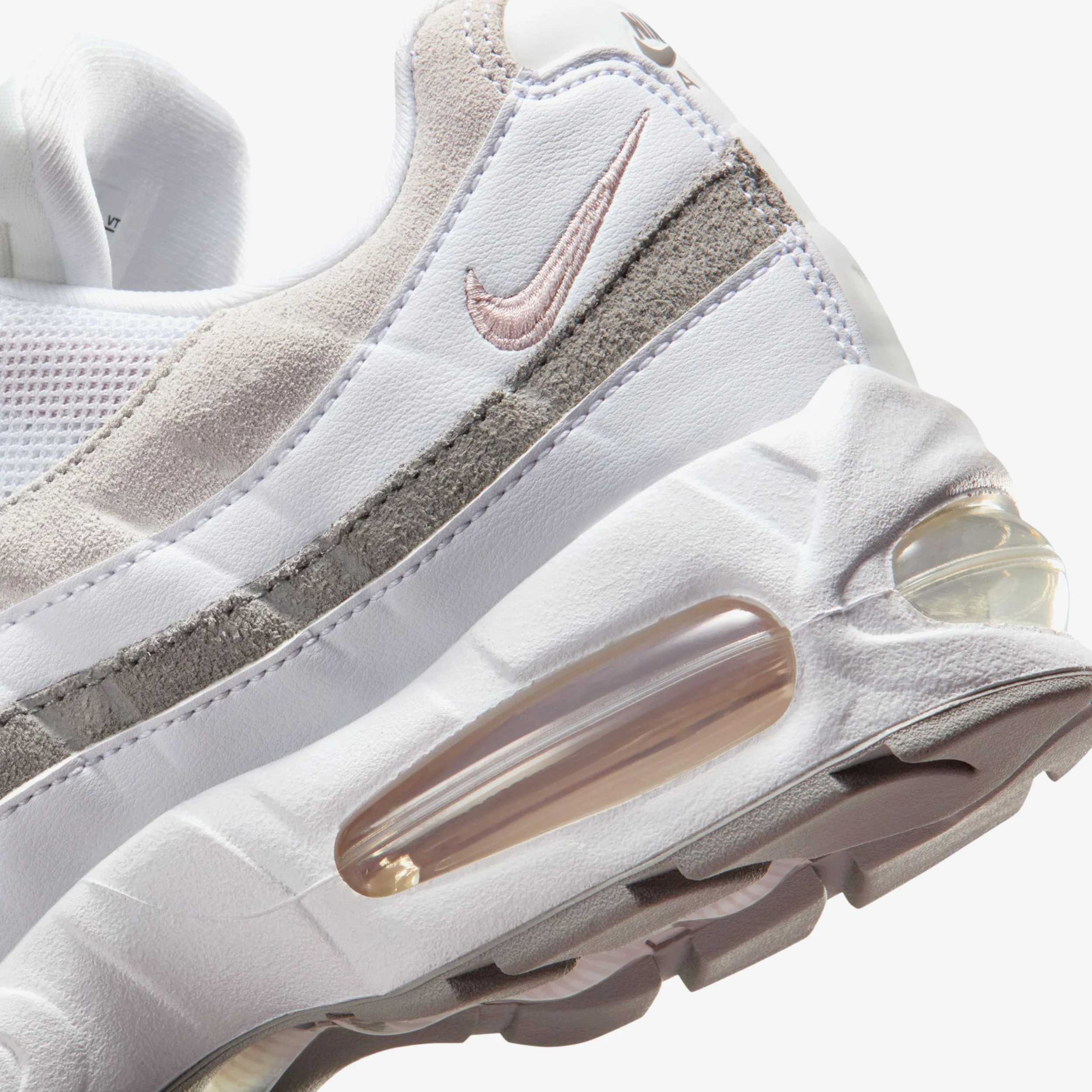 Wmns Air Max 95 - Image 7