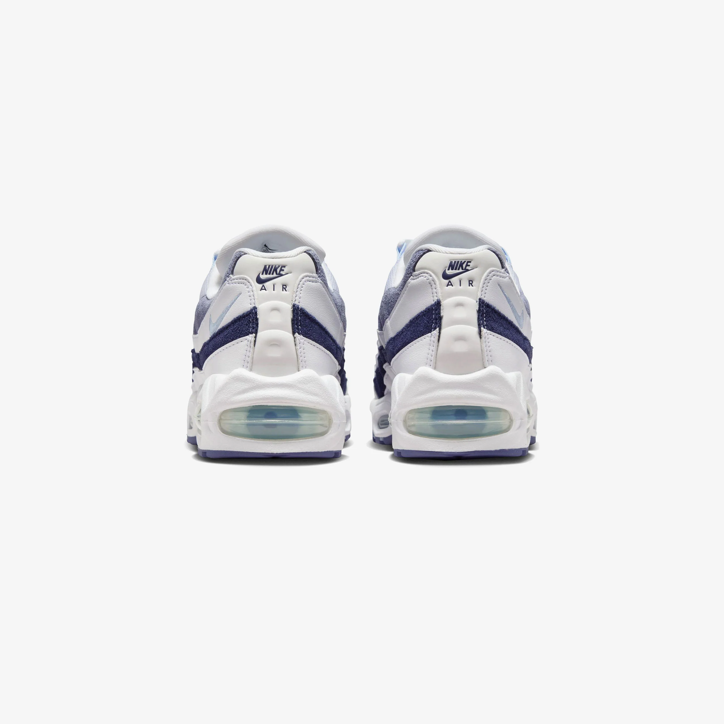 Wmns Air Max 95 - Image 4